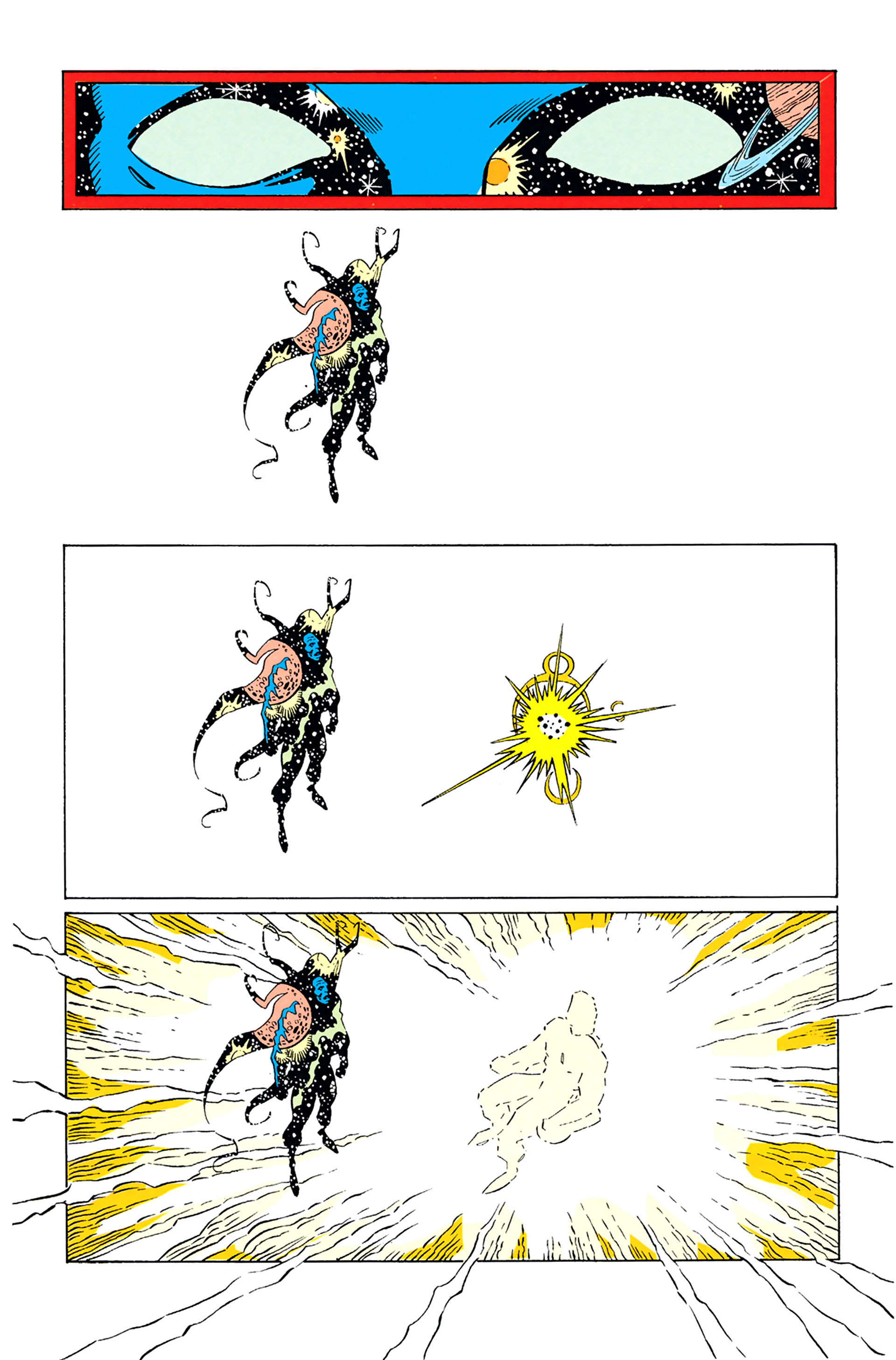 Read online Infinity War comic -  Issue # TPB - 118