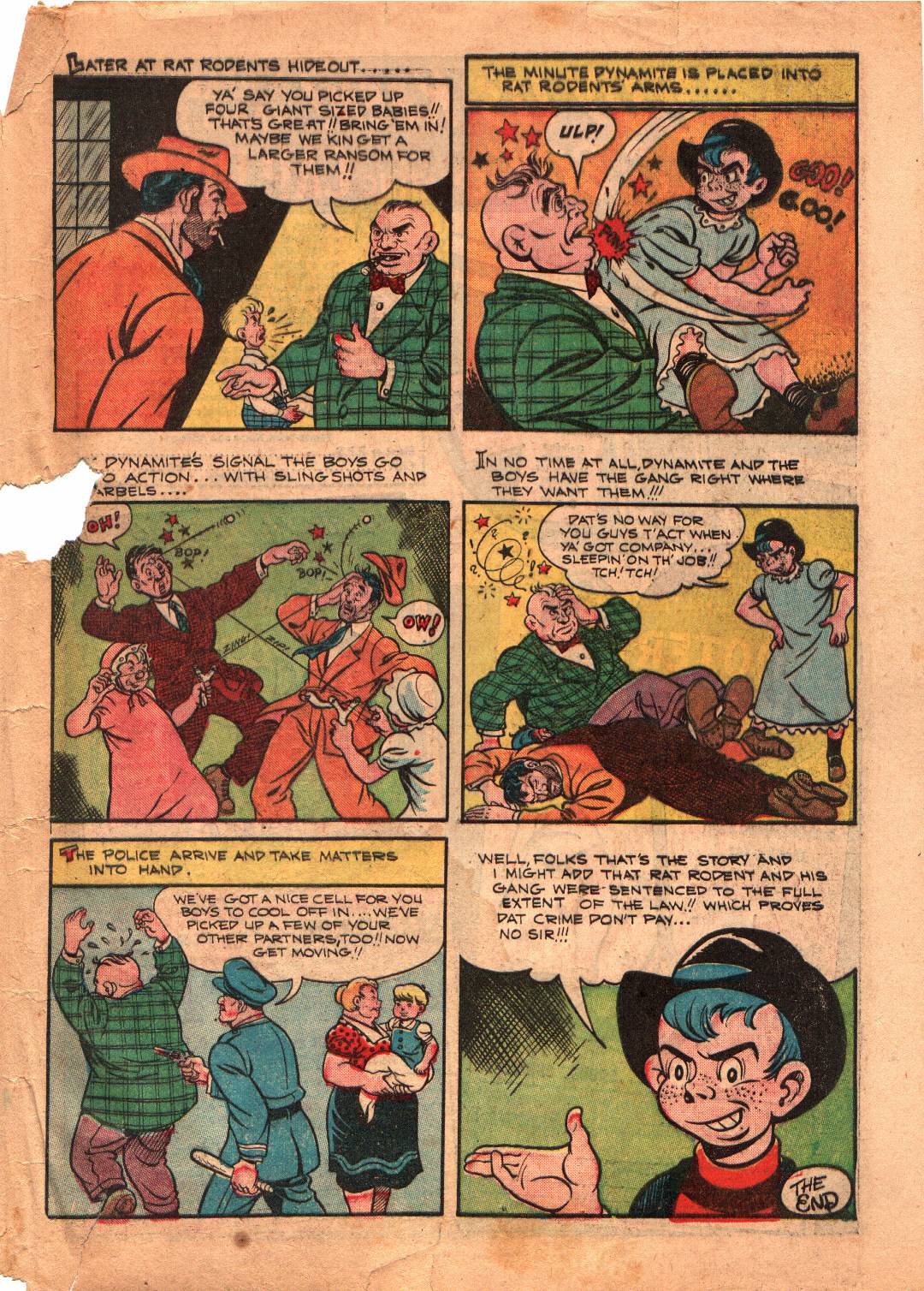 Read online Boy Comics comic -  Issue #30 - 62