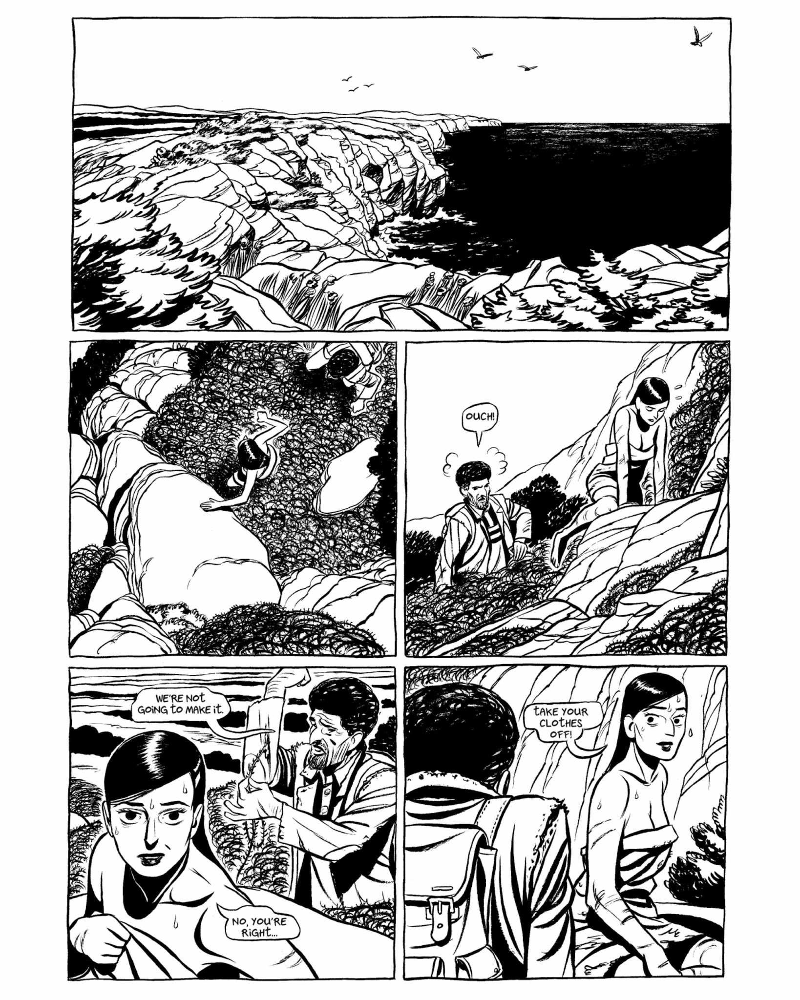 Read online Sandcastle comic -  Issue # TPB - 62