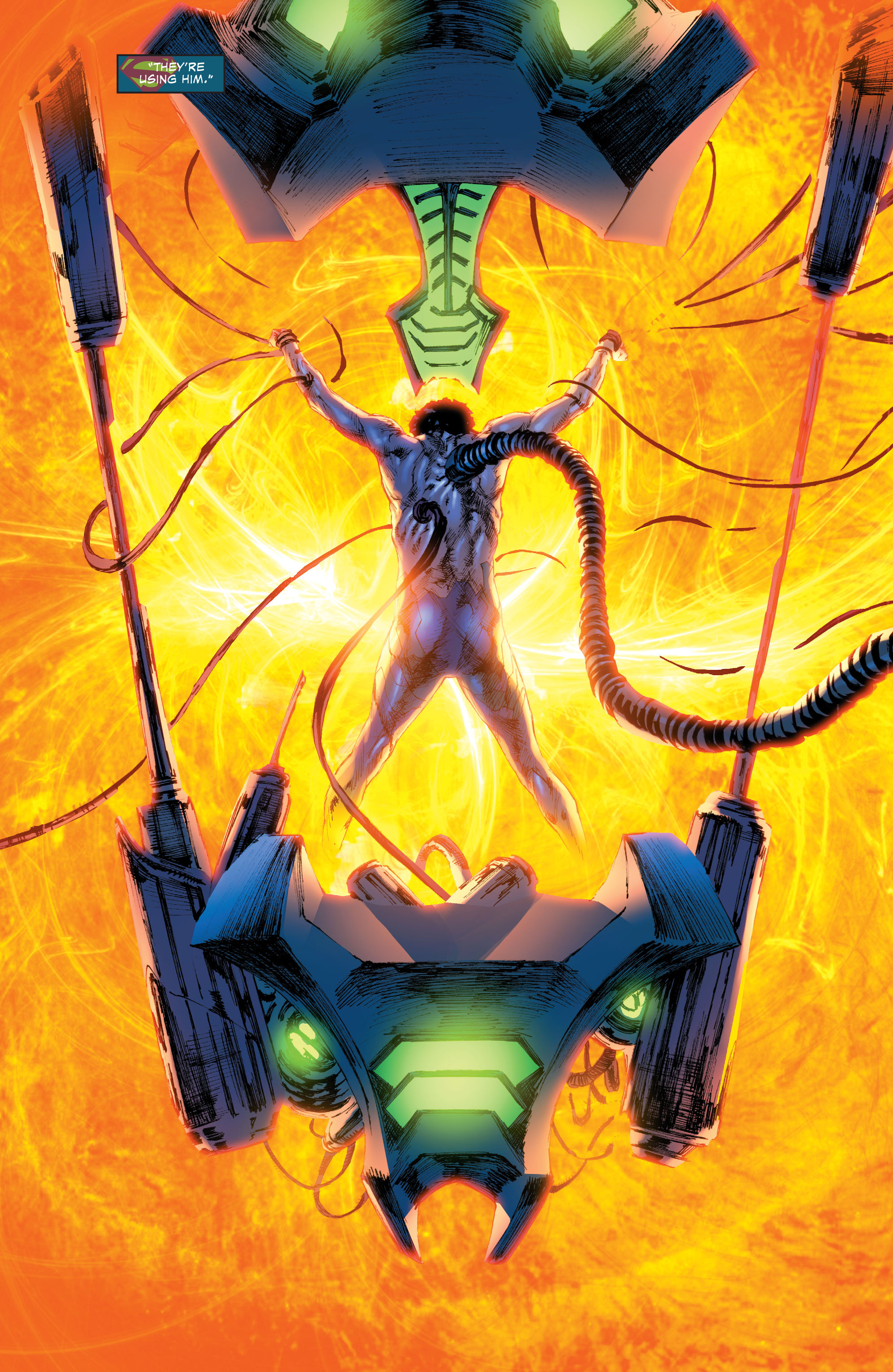 Read online Batman/Superman (2013) comic -  Issue #29 - 14