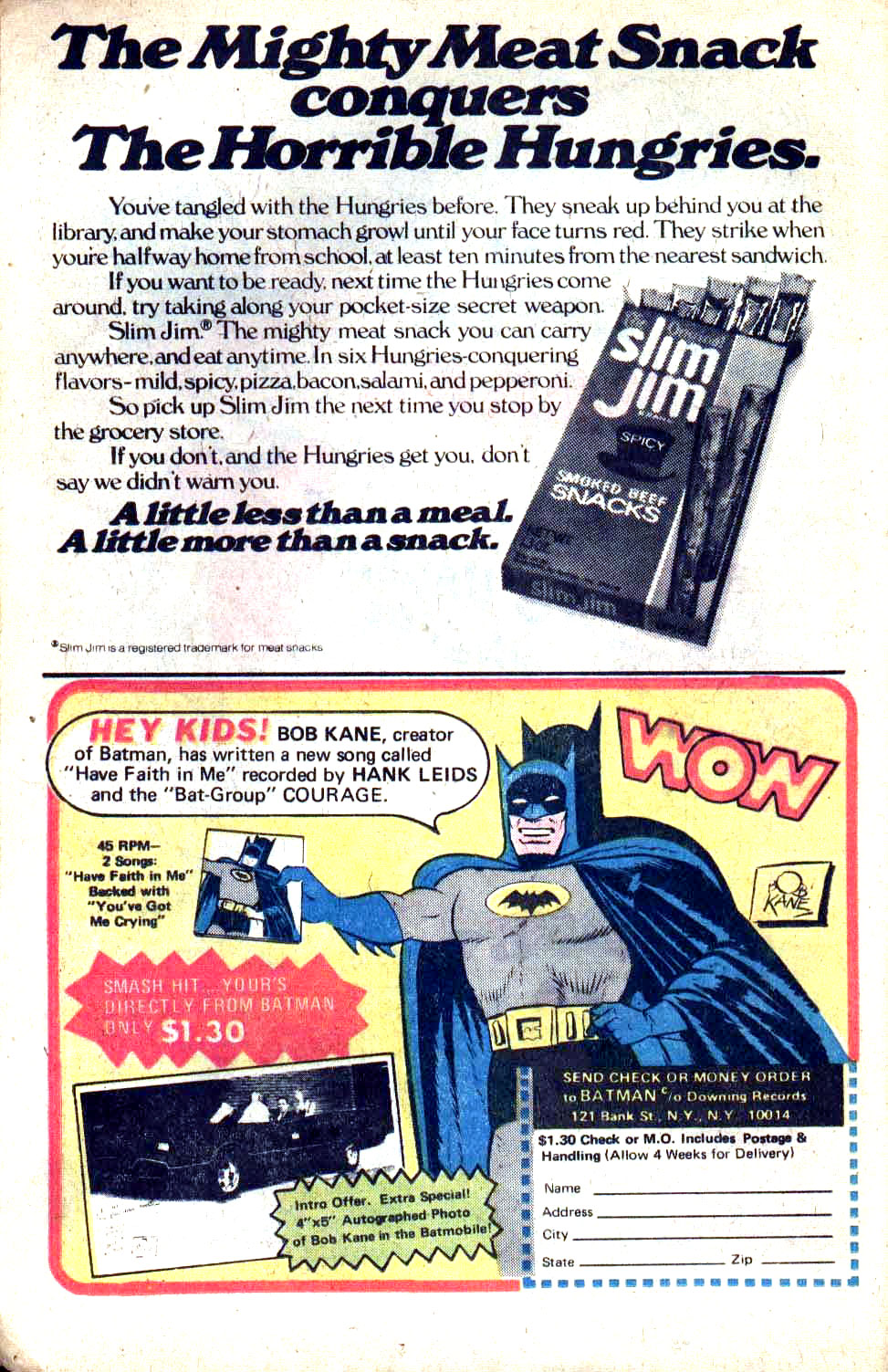 Read online Super-Team Family comic -  Issue #6 - 8