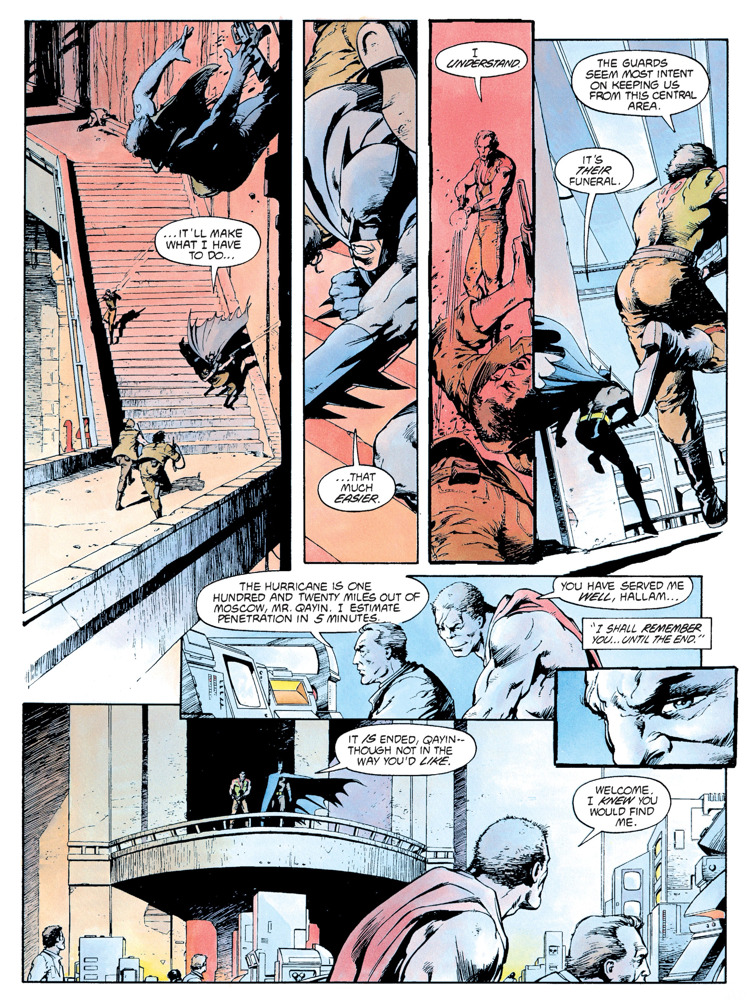 Read online Batman: The Demon Trilogy comic -  Issue # TPB (Part 1) - 76