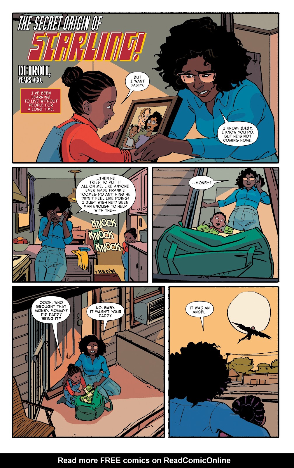 Miles Morales: Spider-Man issue 10 - Page 28