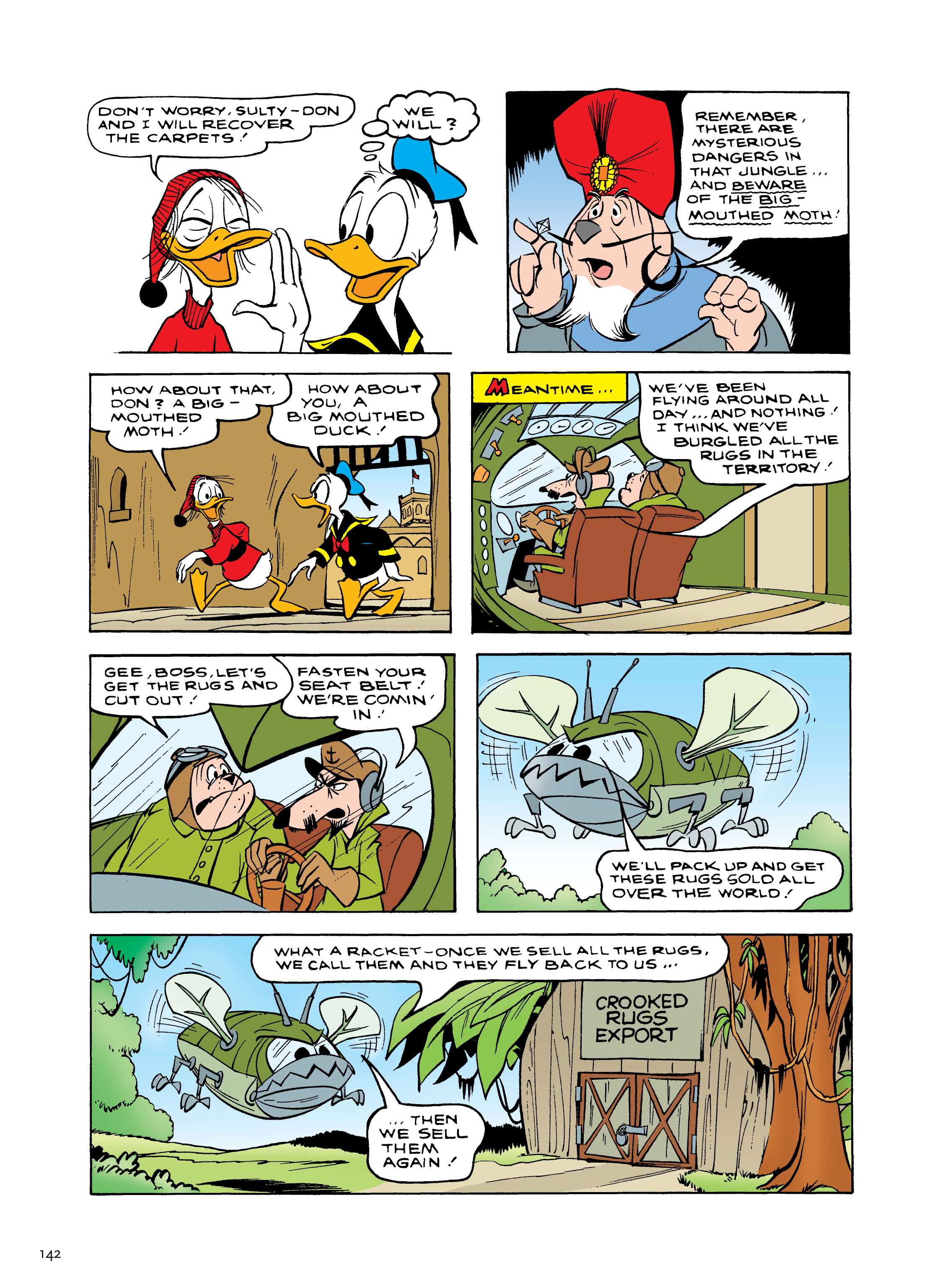 Read online Disney Masters comic -  Issue # TPB 20 (Part 2) - 48