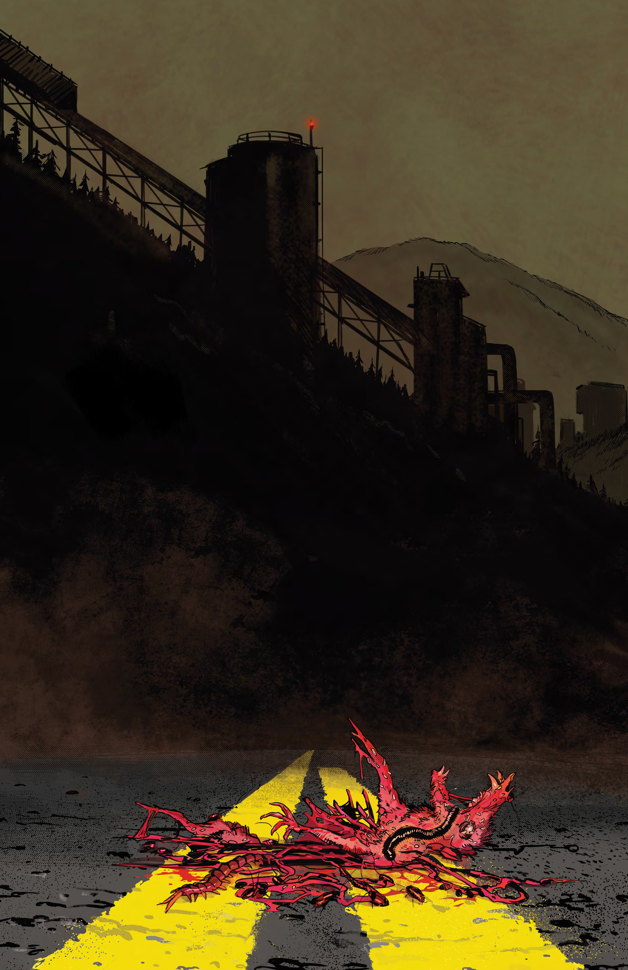 Read online Redfork comic -  Issue # TPB (Part 2) - 50