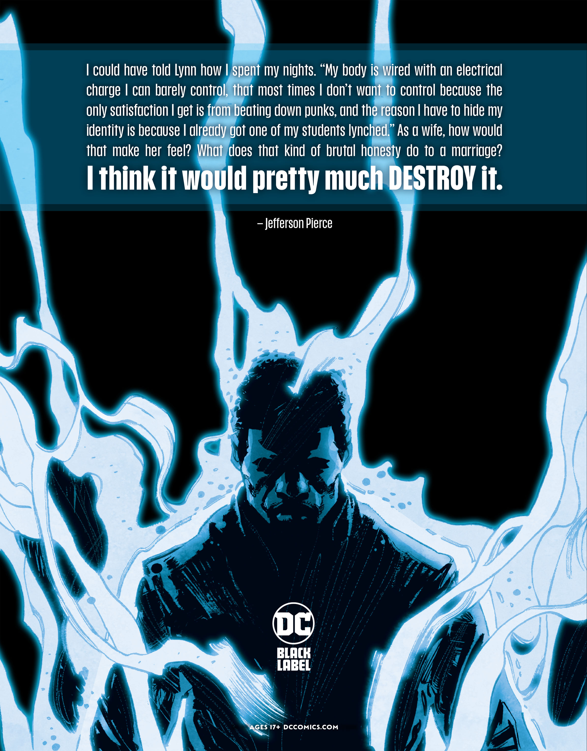 Read online The Other History of the DC Universe comic -  Issue #1 - 44