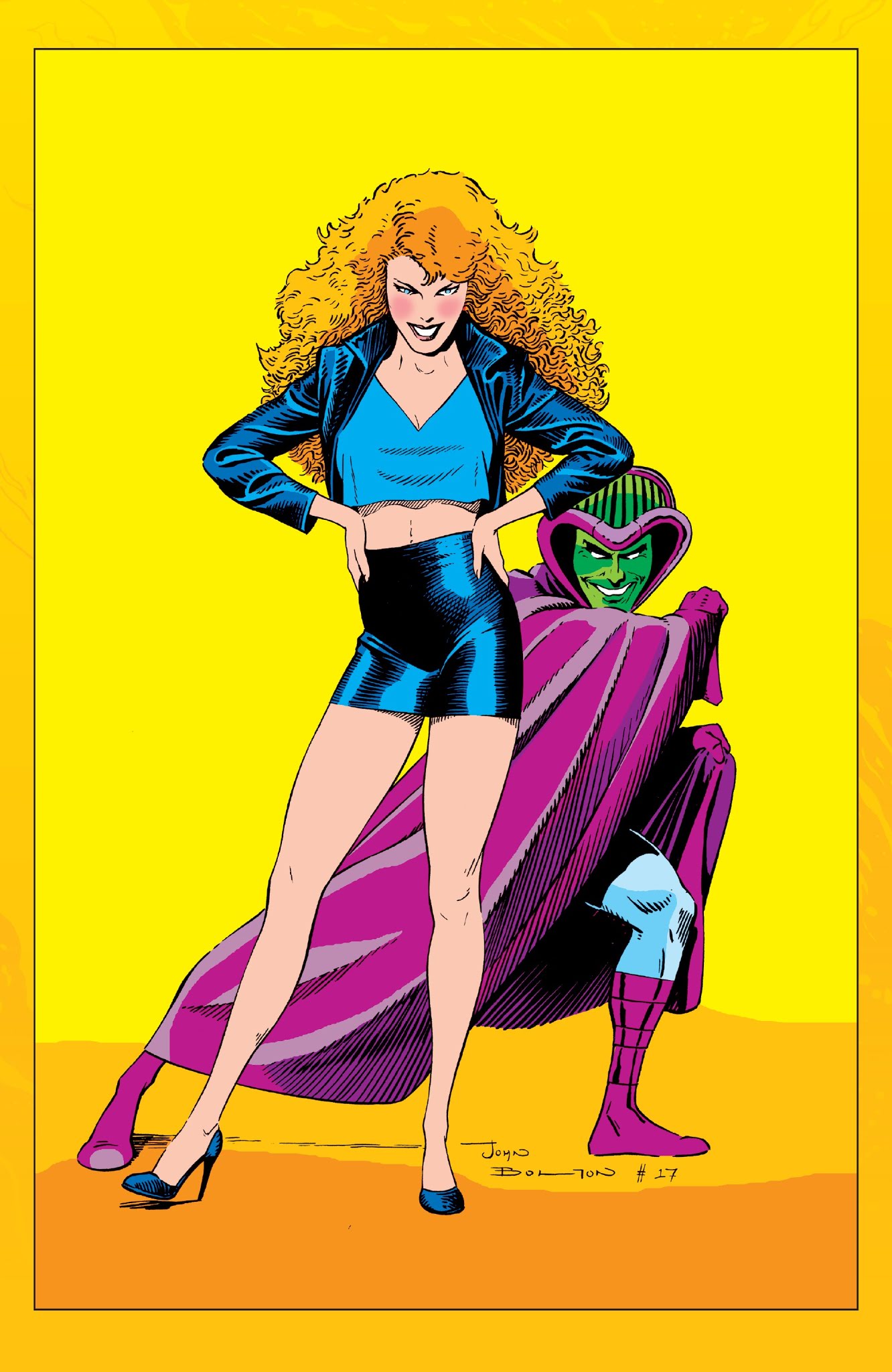 Read online X-Men Classic: The Complete Collection comic -  Issue # TPB (Part 4) - 69