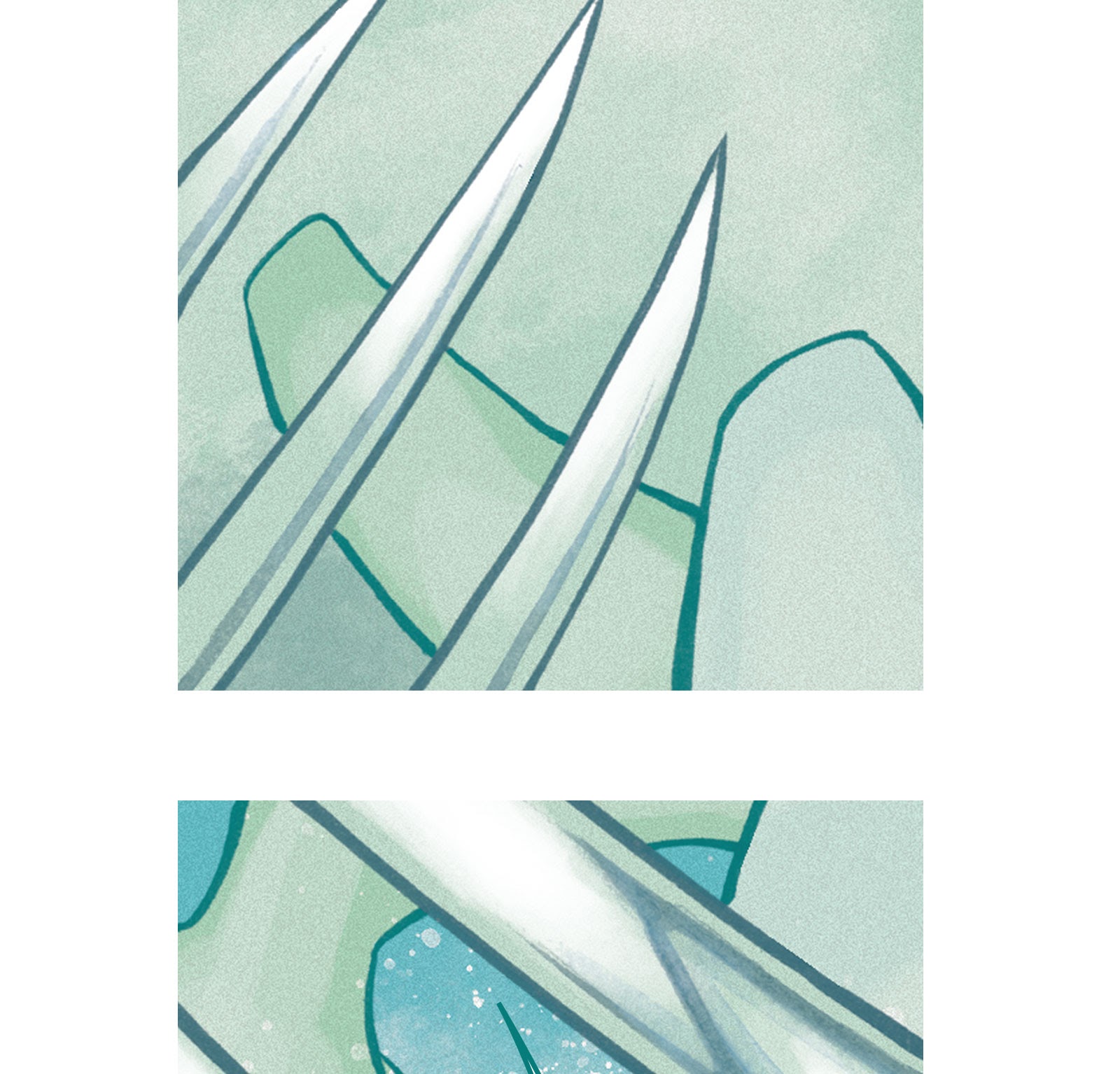 Read online X-Men Unlimited: Infinity Comic comic -  Issue #3 - 27