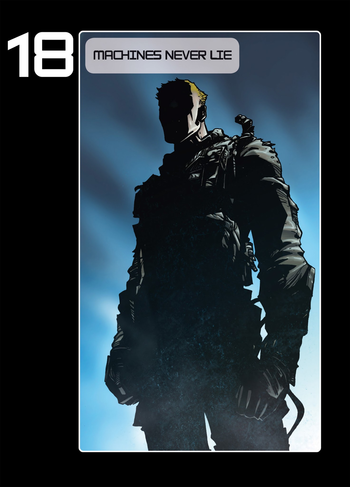 Read online Sanctum Redux comic -  Issue #4 - 91