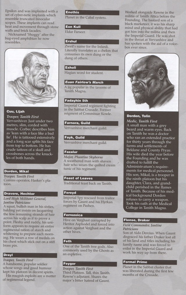 Read online Inferno! (1997) comic -  Issue #30 - 35