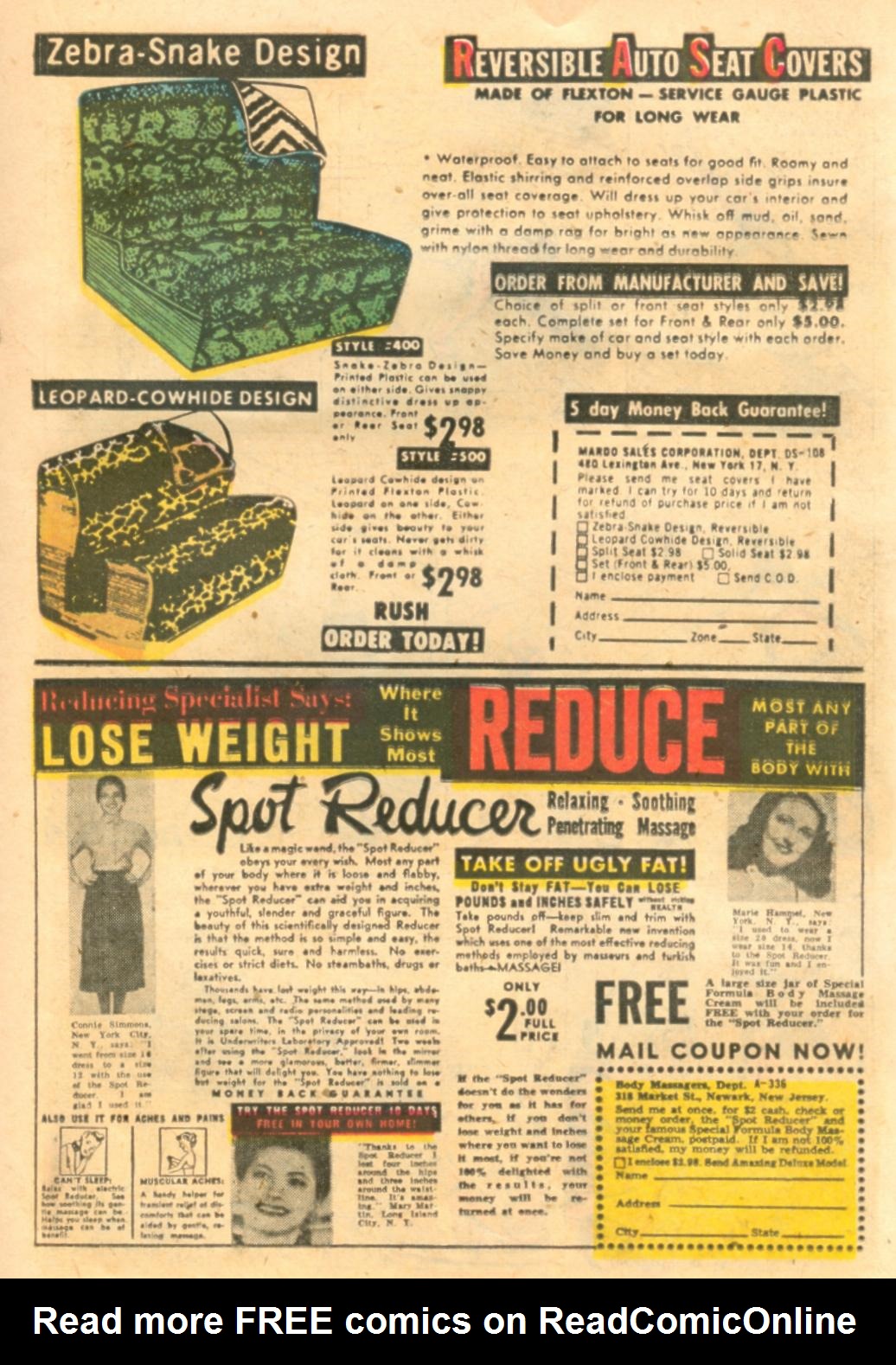 Read online Wyatt Earp comic -  Issue #5 - 19