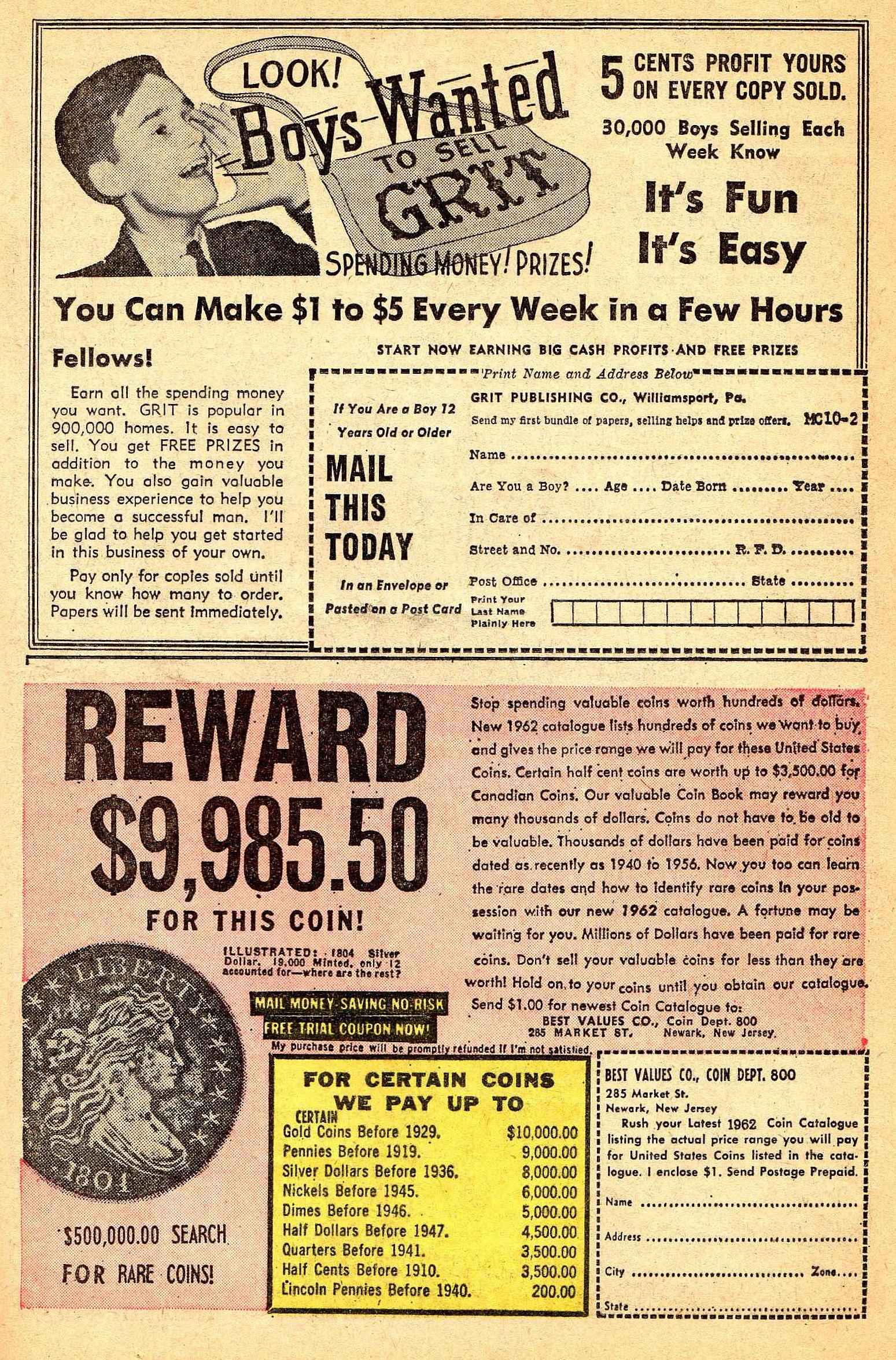 Read online Tales of Suspense (1959) comic -  Issue #36 - 25