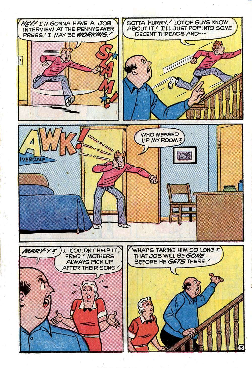 Archie (1960) 226 Page 22