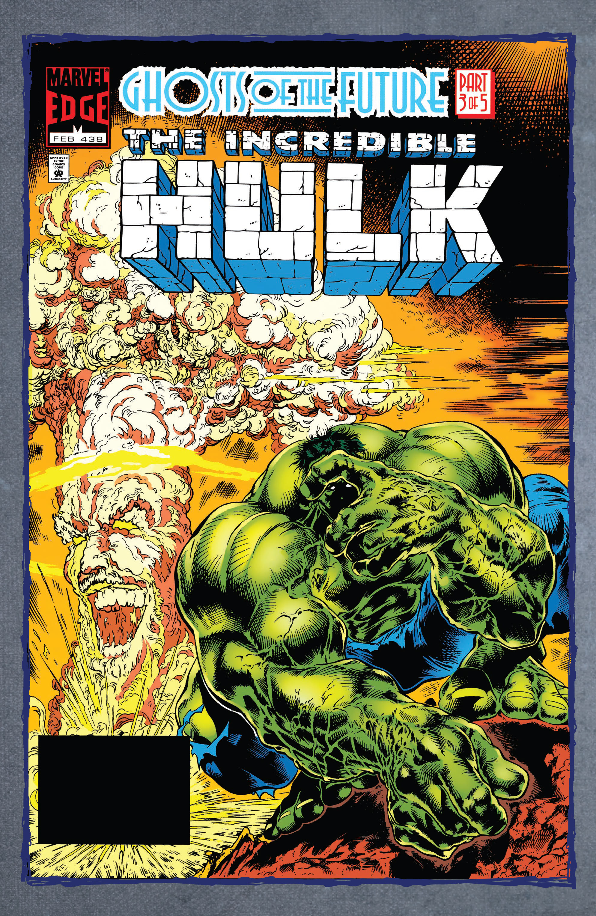 Read online Incredible Hulk By Peter David Omnibus comic -  Issue # TPB 4 (Part 2) - 53