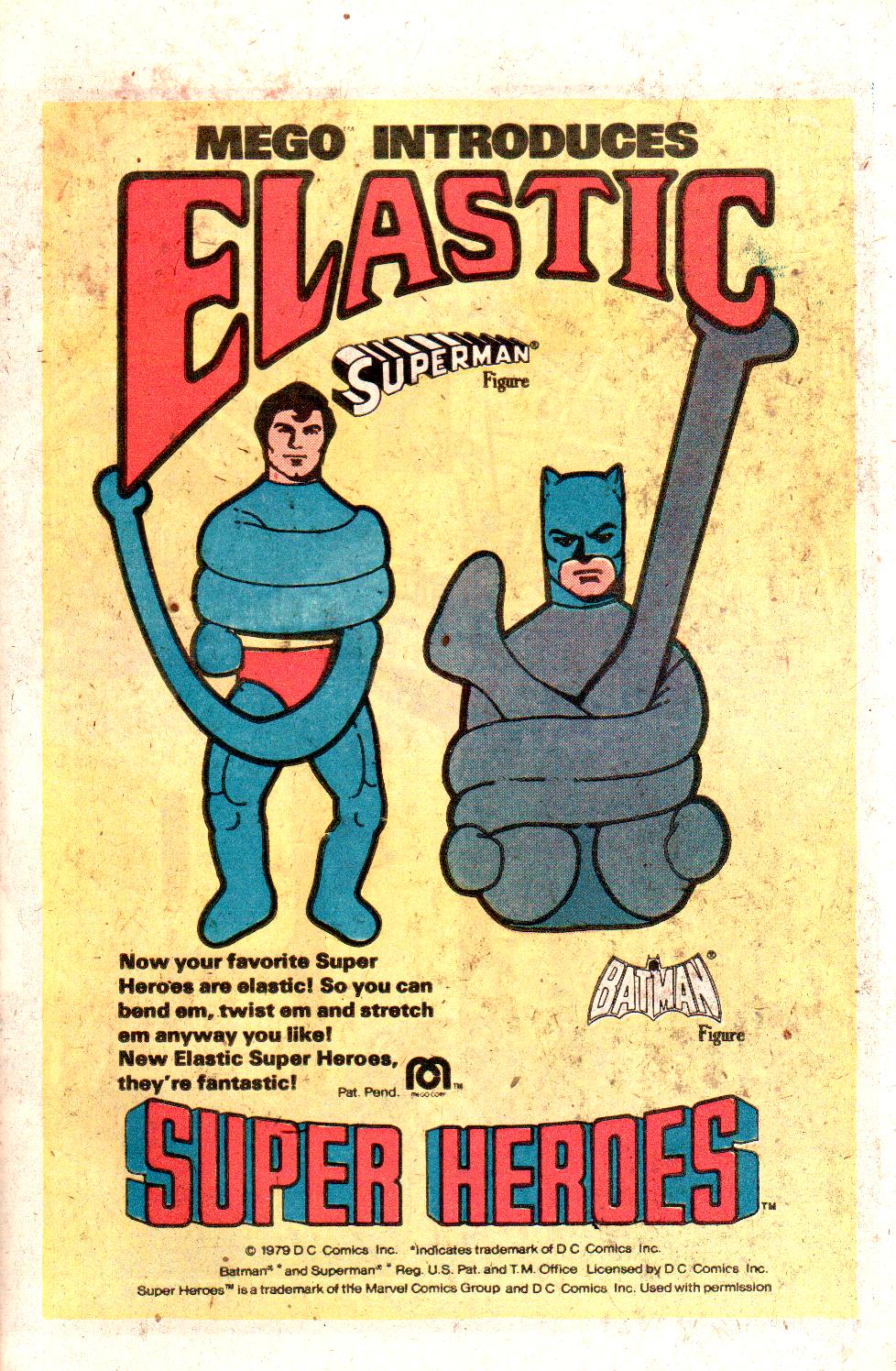 Read online Jonah Hex (1977) comic -  Issue #33 - 23