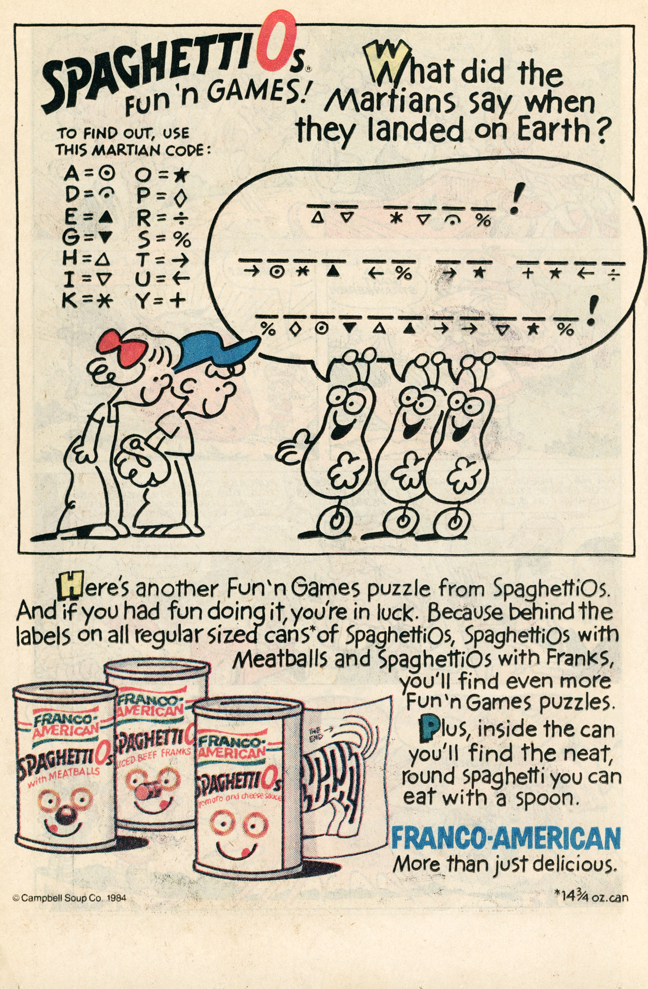 Read online Strawberry Shortcake (1985) comic -  Issue #3 - 14