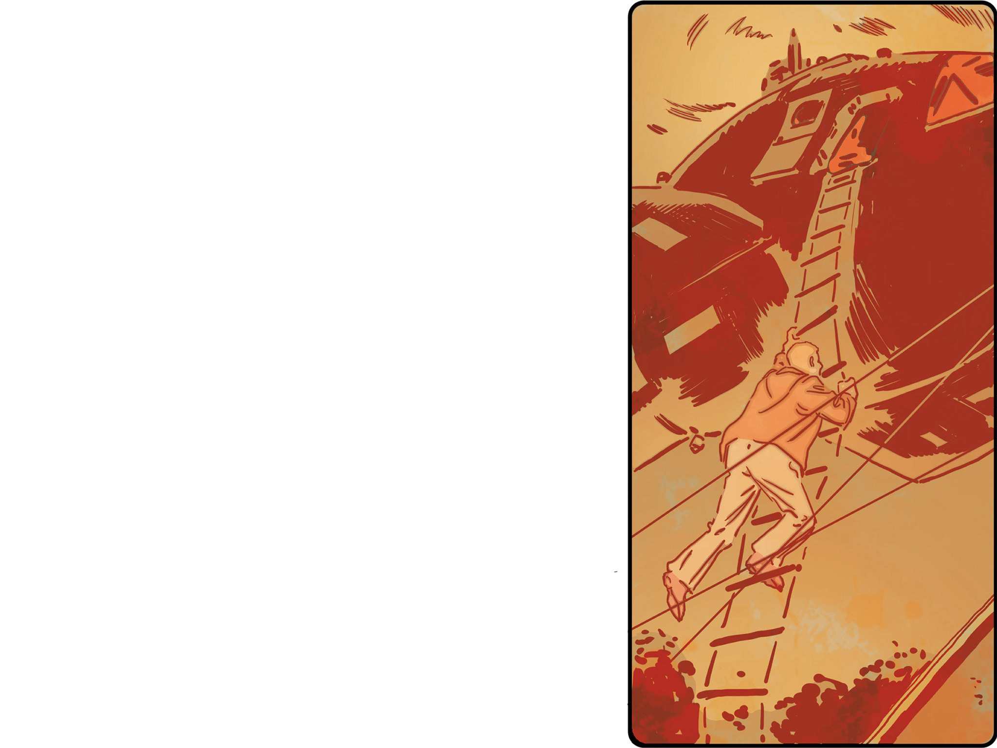 Read online Insufferable (2012) comic -  Issue #6 - 36