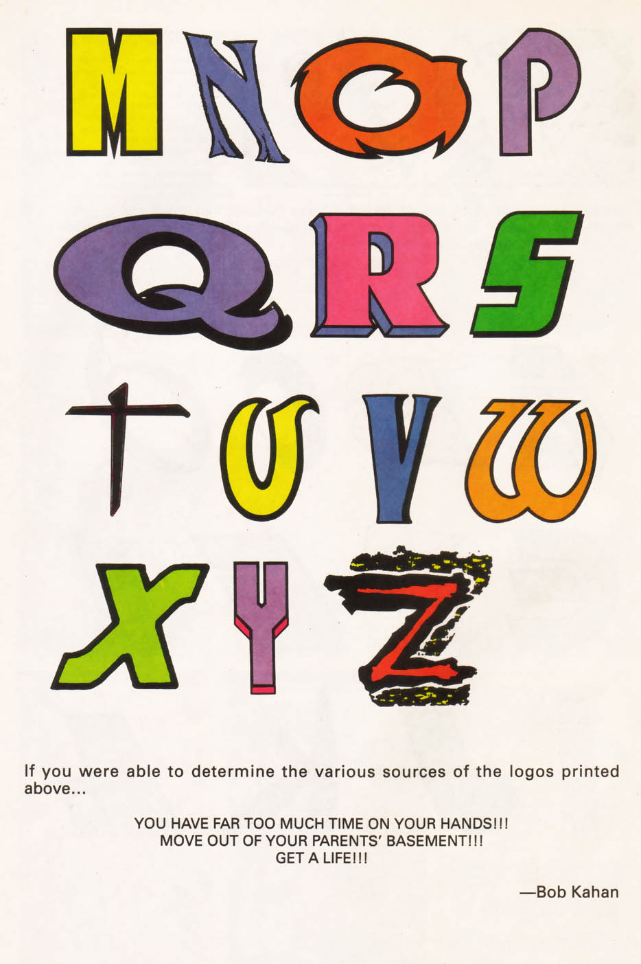 Read online Heckler comic -  Issue #4 - 25