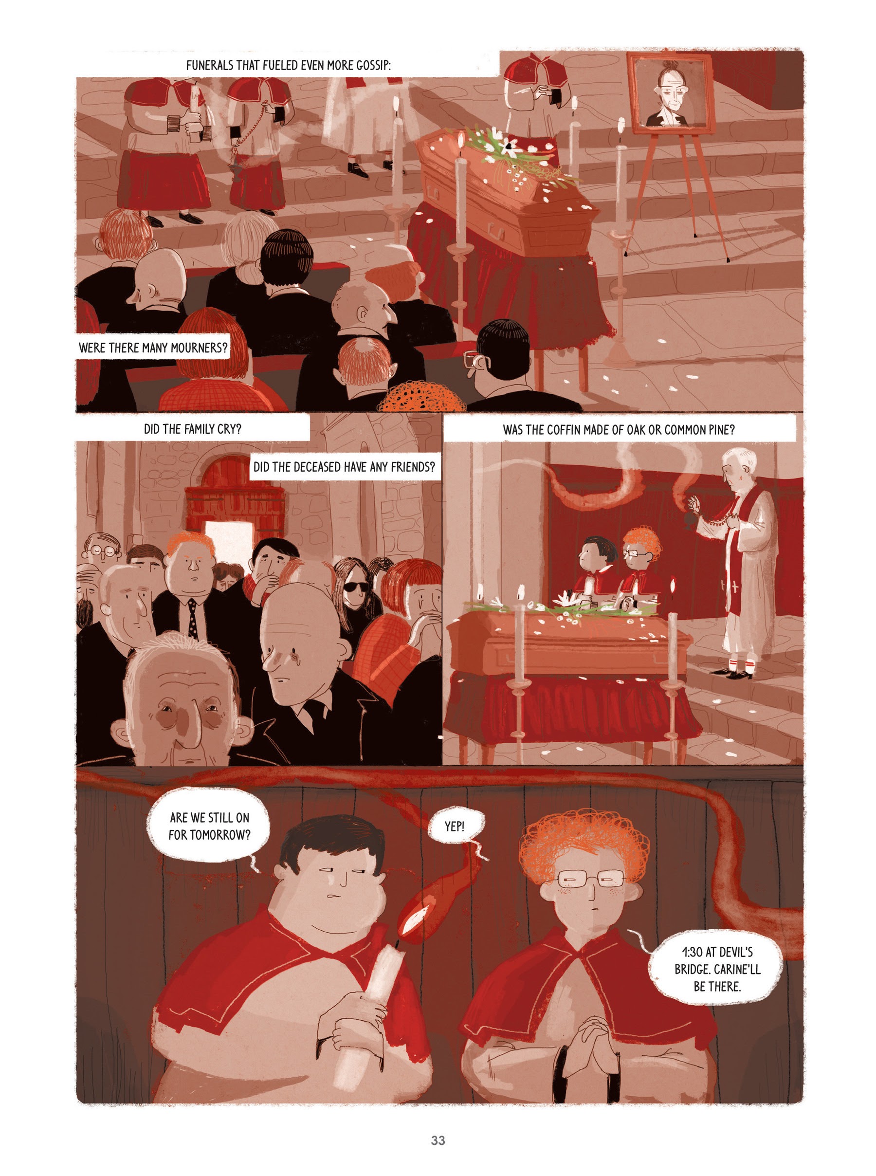 Read online Psychotic comic -  Issue # TPB (Part 1) - 33