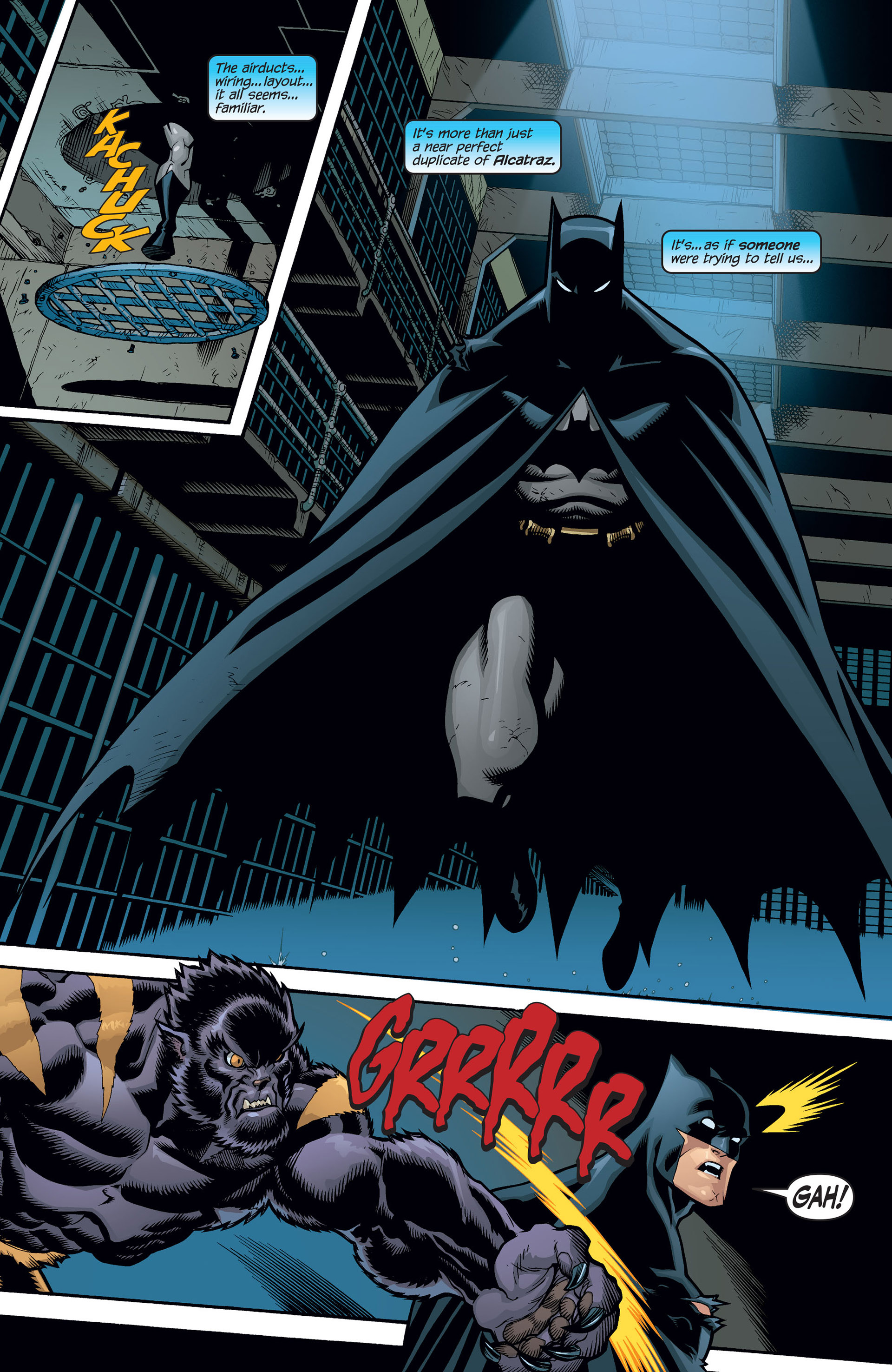 Read online Superman/Batman comic -  Issue #22 - 13