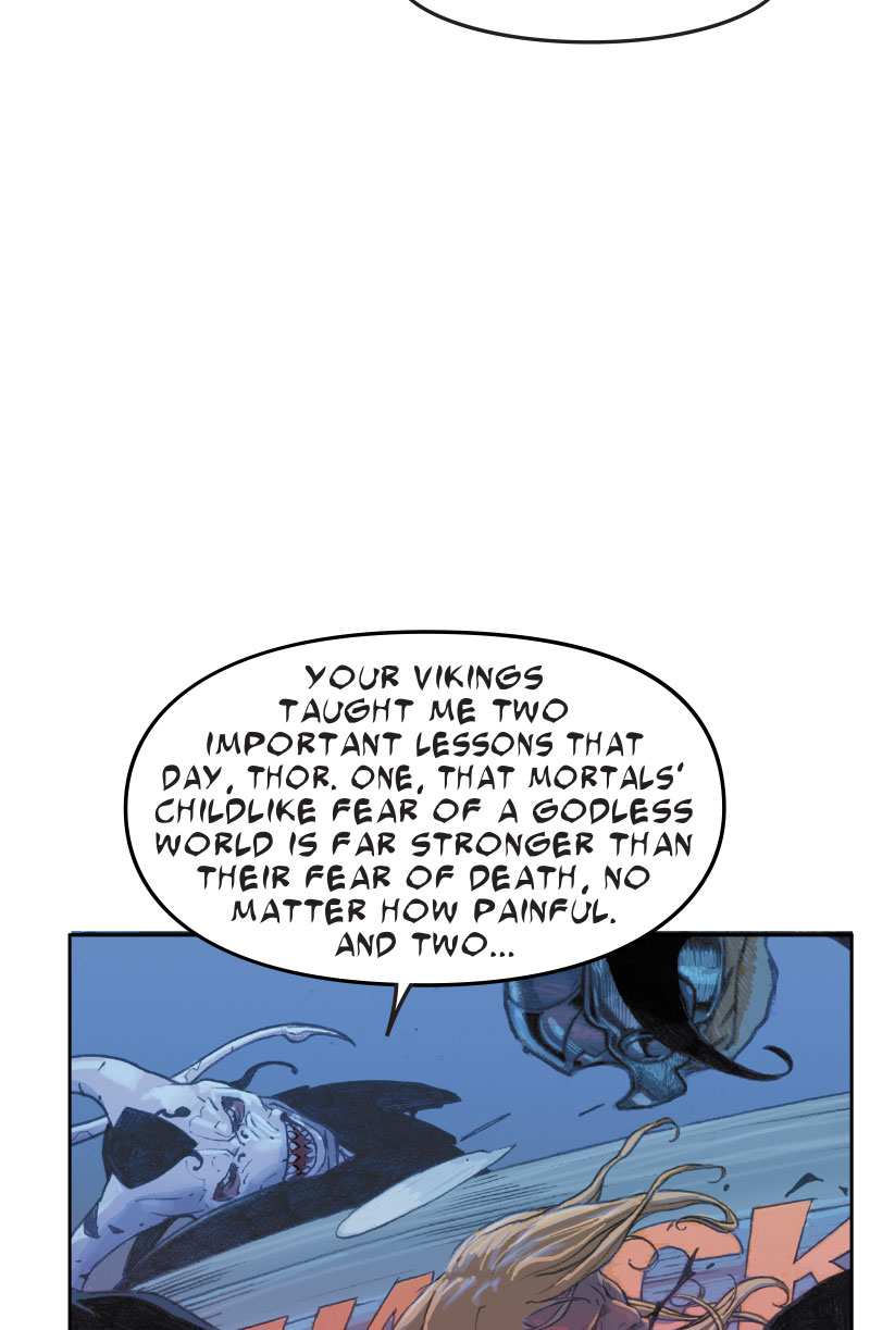 Read online Thor: God of Thunder - The God Butcher Infinity Comic comic -  Issue #7 - 26