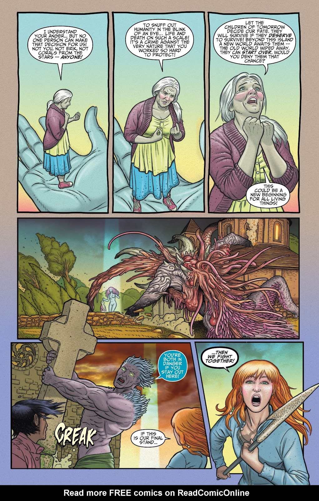Surface Tension issue 5 - Page 20