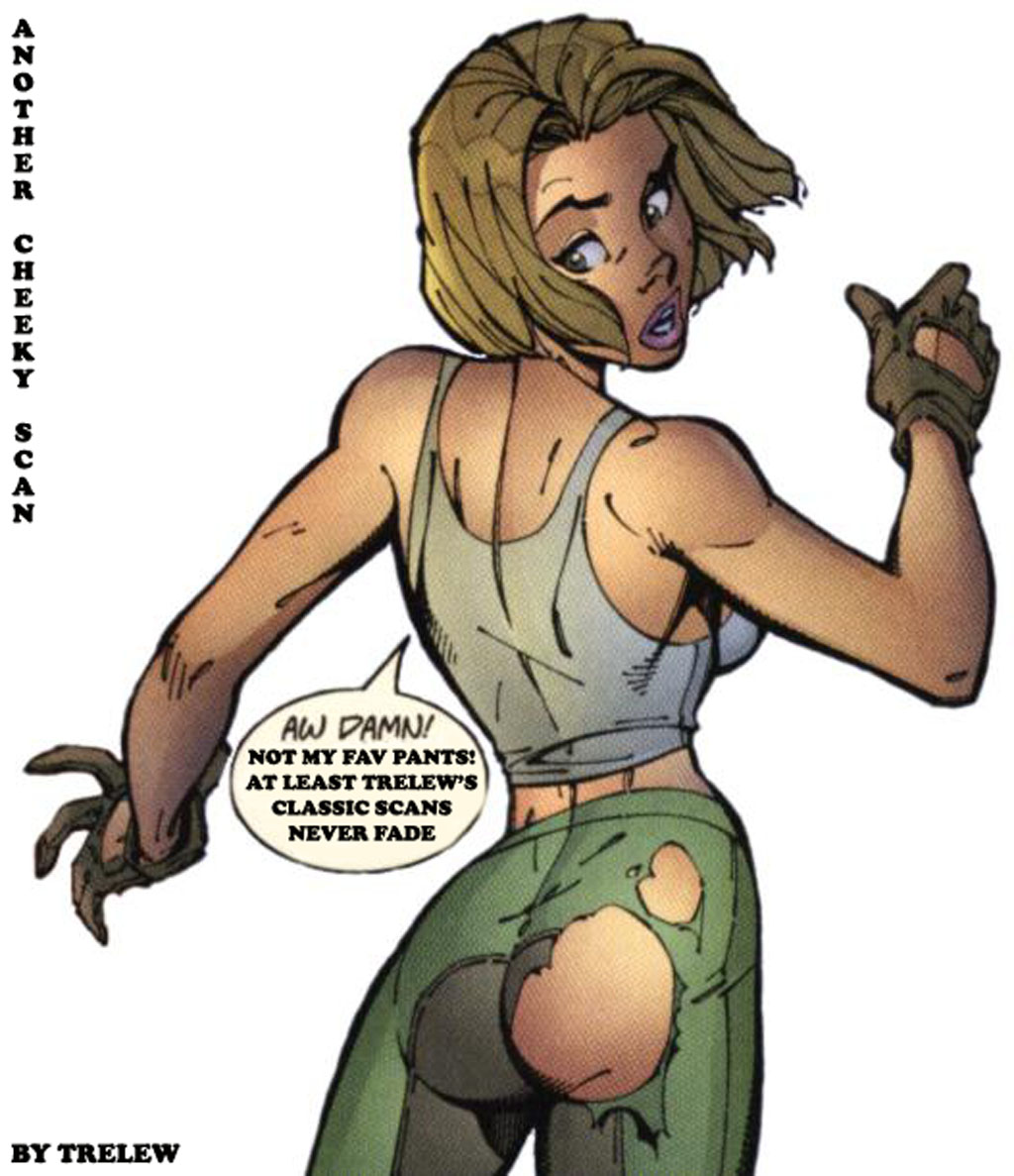 Read online The Jaguar comic -  Issue #2 - 26
