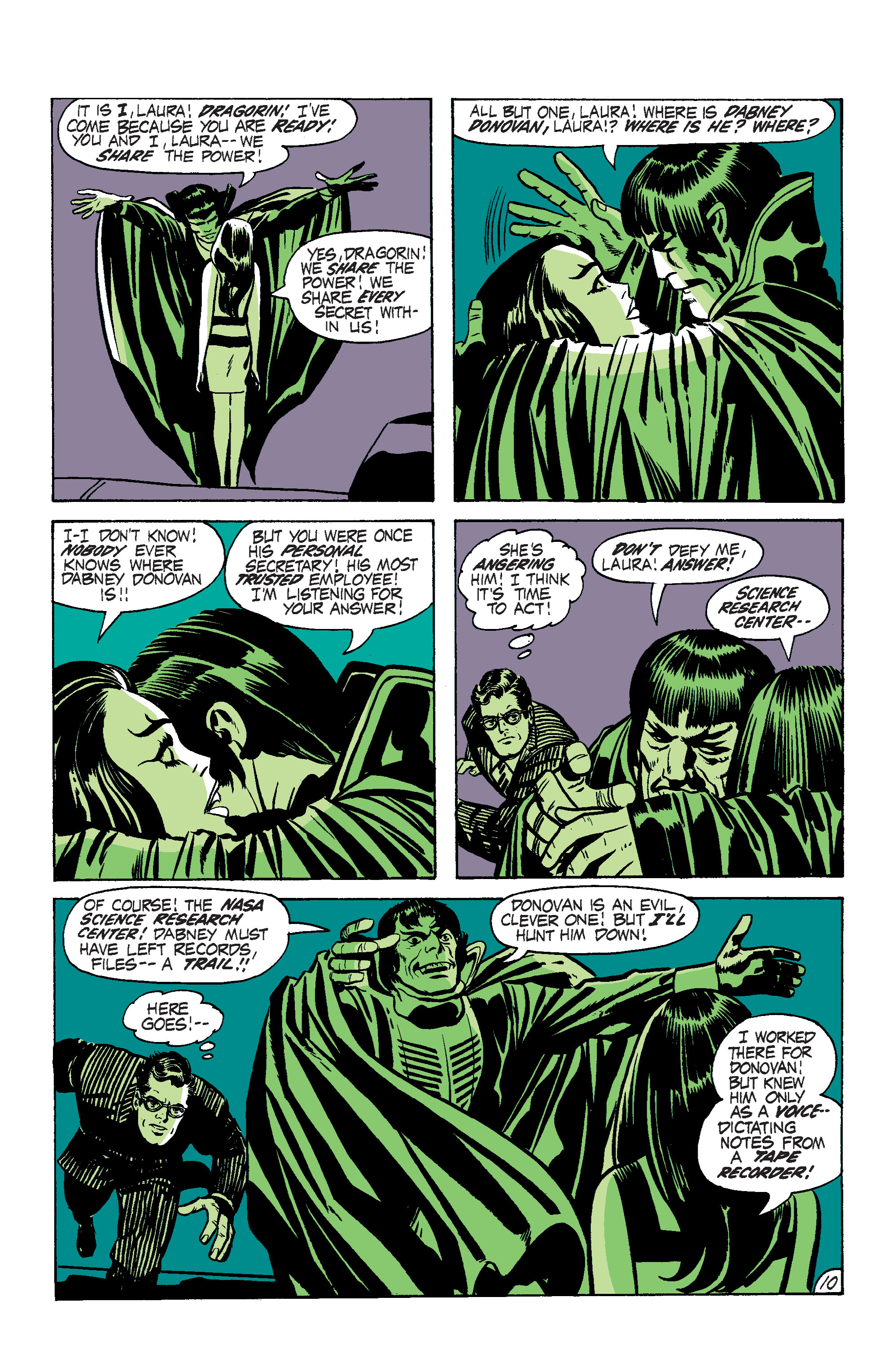 Read online Superman's Pal, Jimmy Olsen by Jack Kirby comic -  Issue # TPB (Part 2) - 100