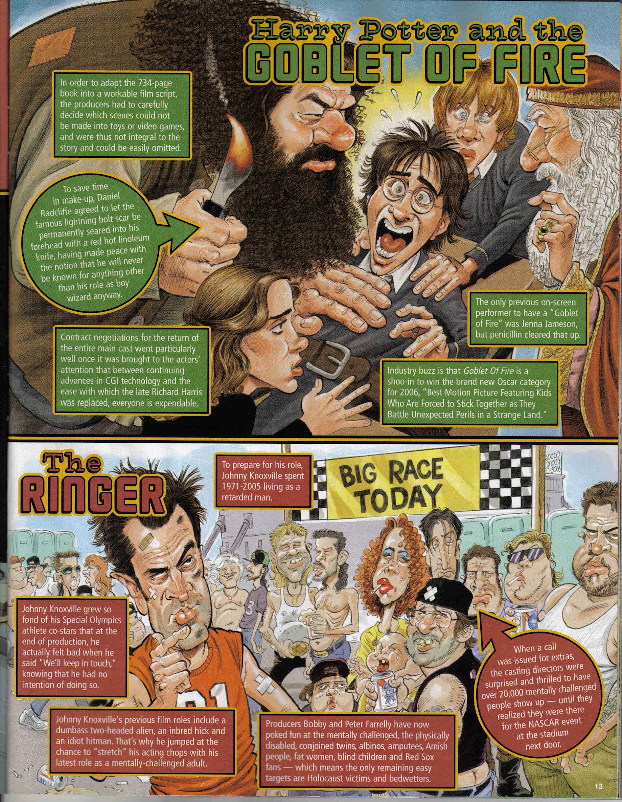 MAD issue 459 - Page 10