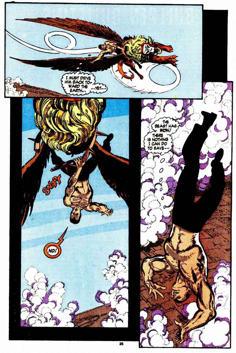 Namor, The Sub-Mariner Issue #14 #18 - English 20