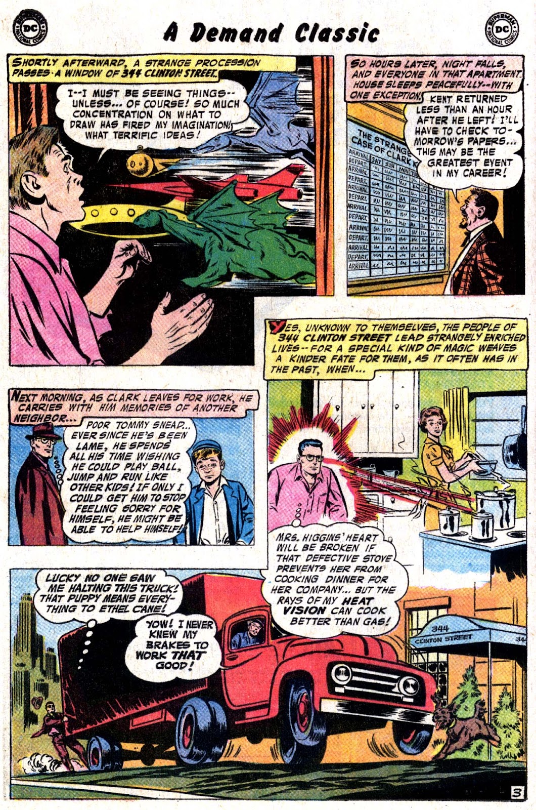 Superman (1939) issue 241 - Page 26