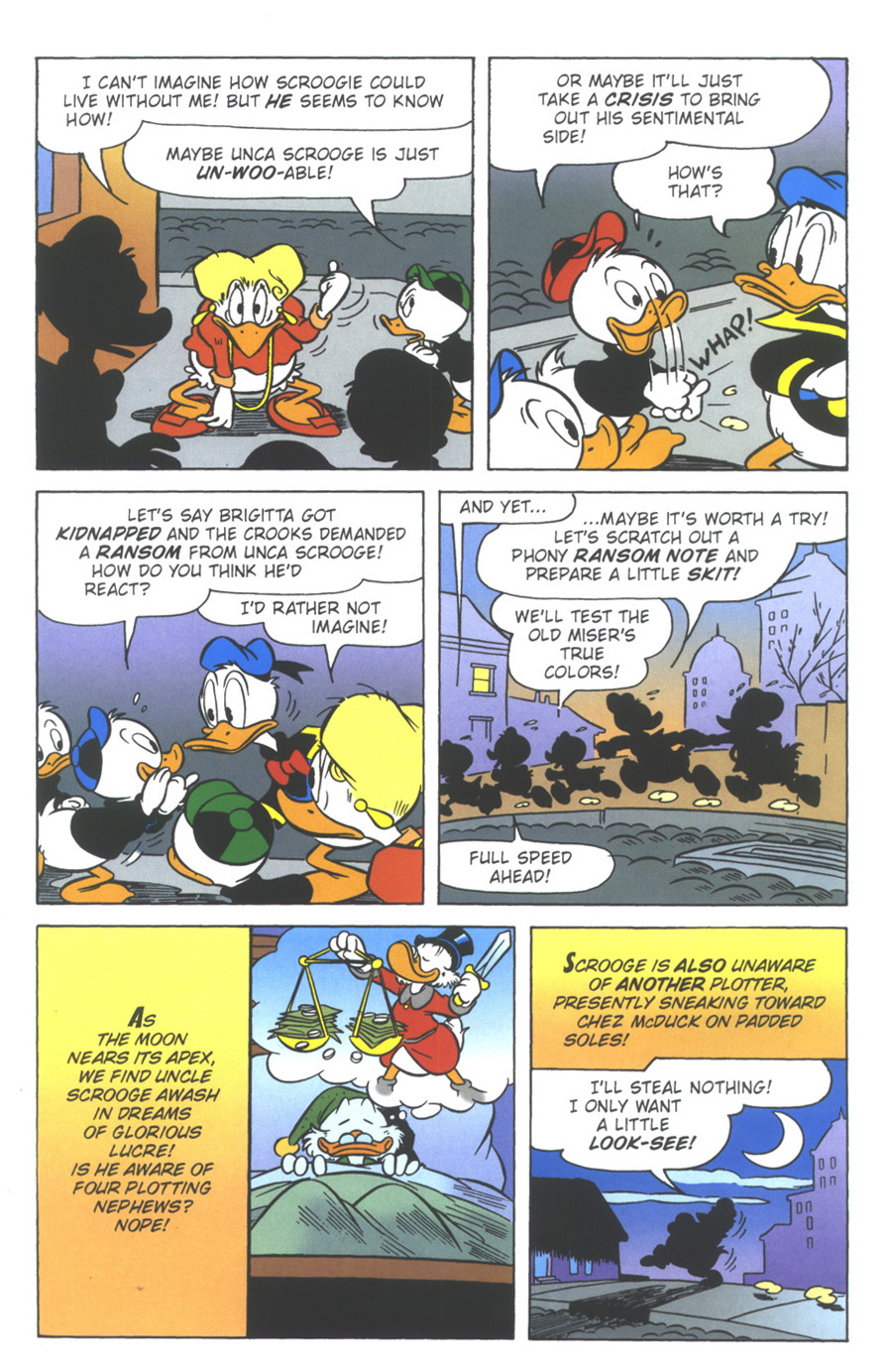Read online Uncle Scrooge (1953) comic -  Issue #338 - 41