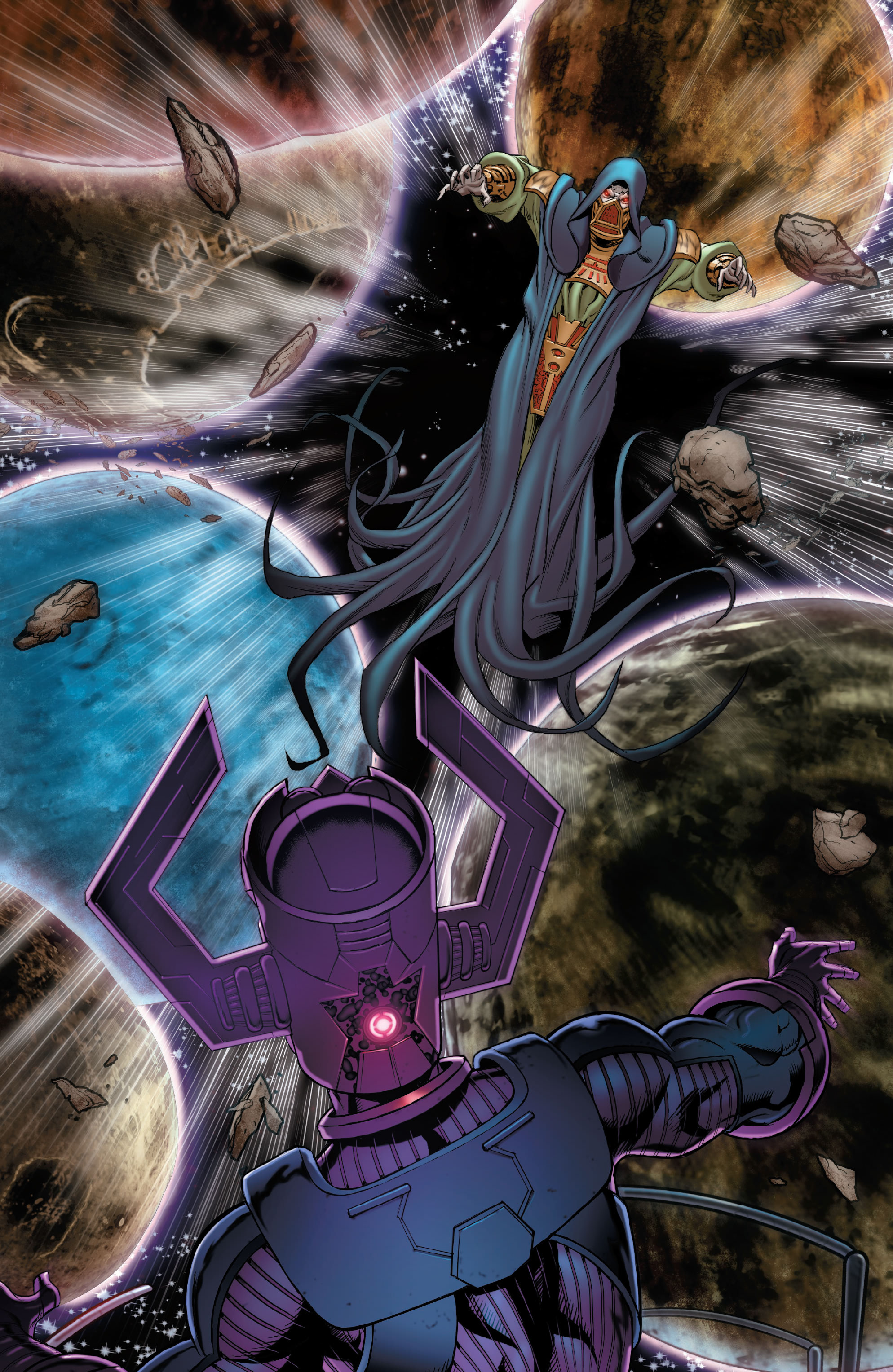 Read online Thor By Matt Fraction Omnibus comic -  Issue # TPB (Part 12) - 9