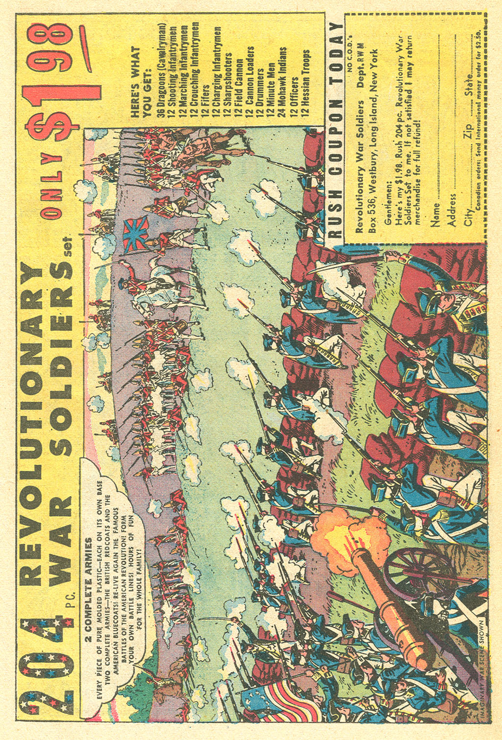 Read online Kid Colt Outlaw comic -  Issue #170 - 11