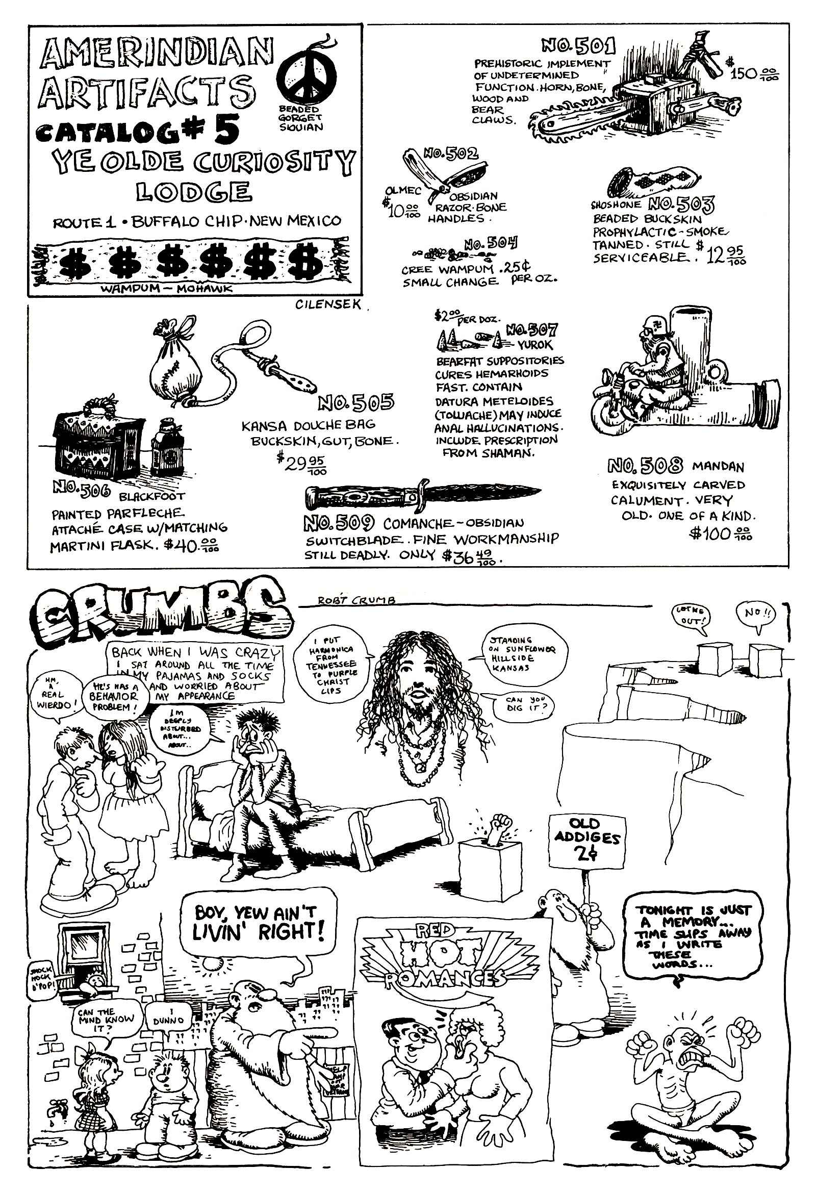 Read online Yellow Dog comic -  Issue #4 - 4