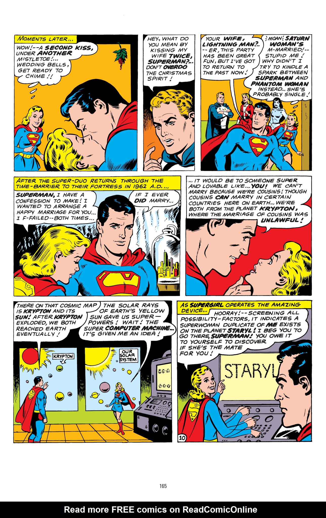 Read online Legion of Super-Heroes: The Silver Age comic -  Issue # TPB 1 (Part 2) - 67