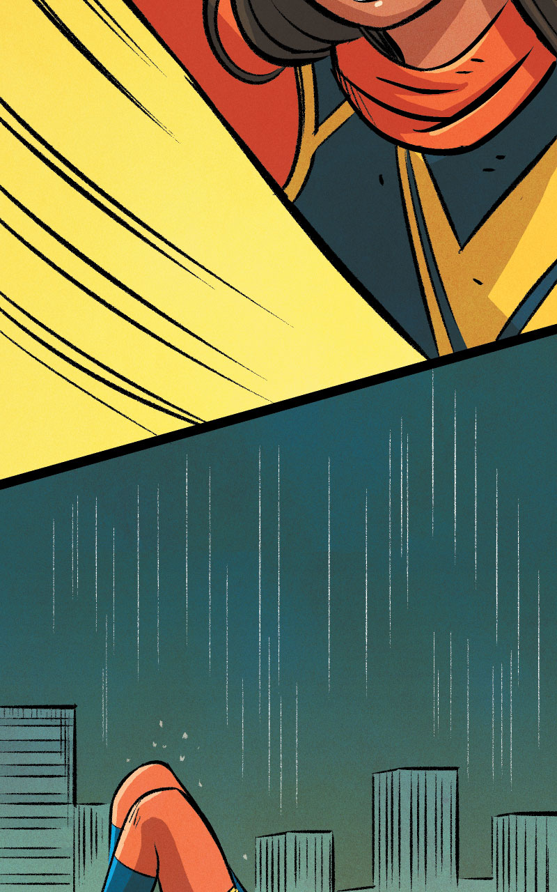 Read online Love Unlimited Infinity Comic comic -  Issue #6 - 50