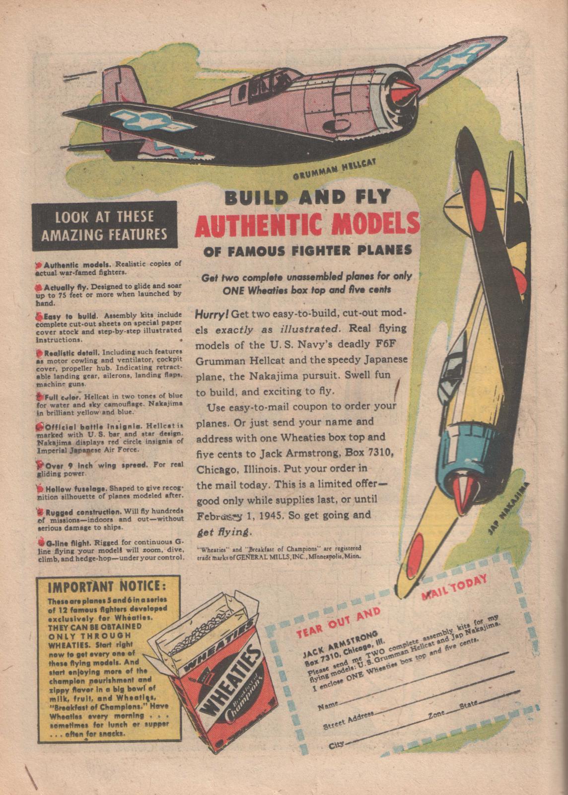 Read online Sensation (Mystery) Comics comic -  Issue #35 - 30