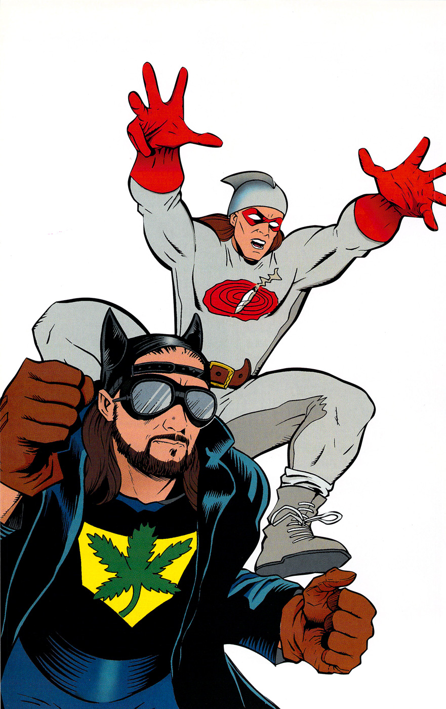 Read online Tales from the Clerks: The Omnibus Collection comic -  Issue # TPB (Part 4) - 52