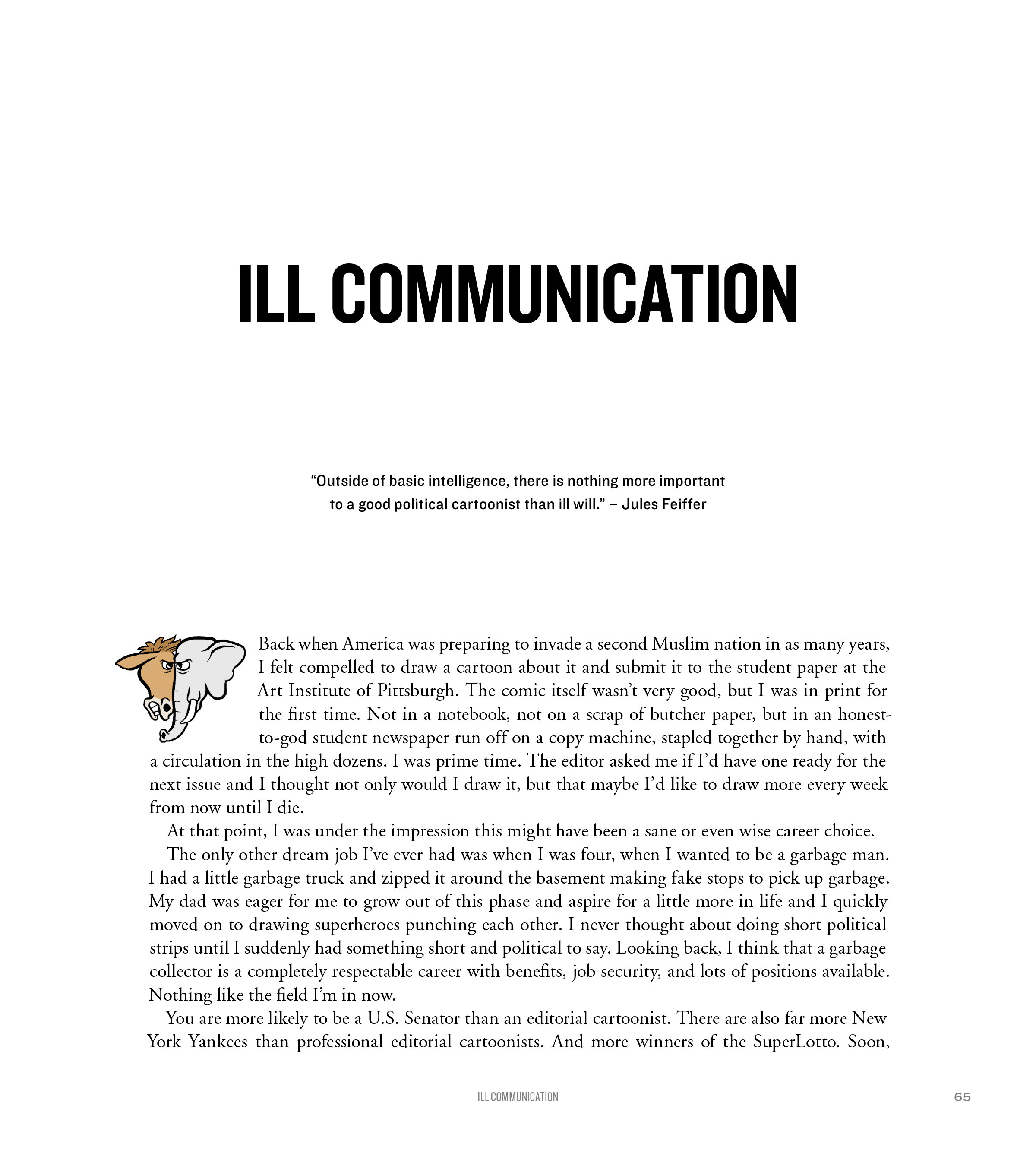 Read online Life Begins At Incorporation comic -  Issue # TPB (Part 1) - 77