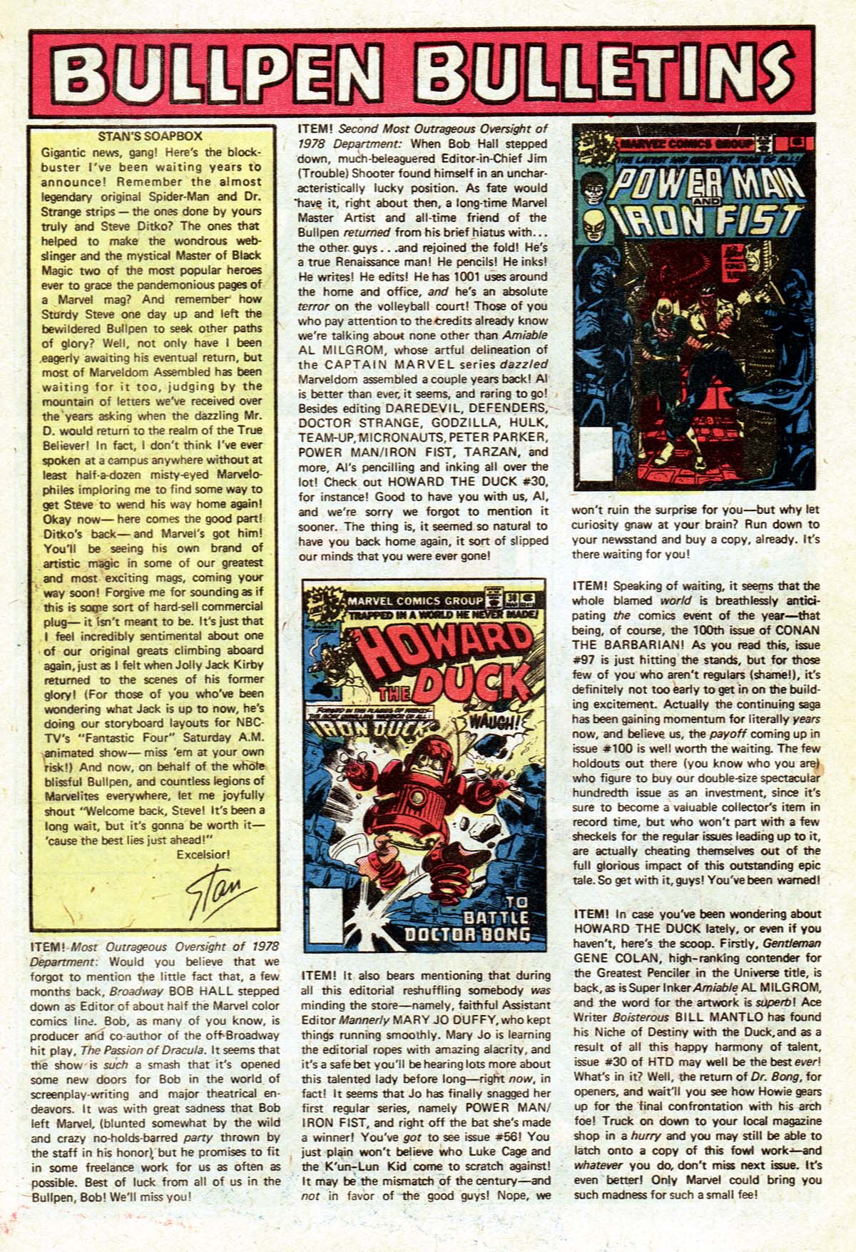 The Avengers (1963) 182 Page 17