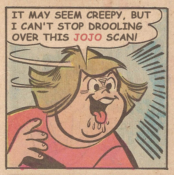 Read online Pep Comics comic -  Issue #365 - 37