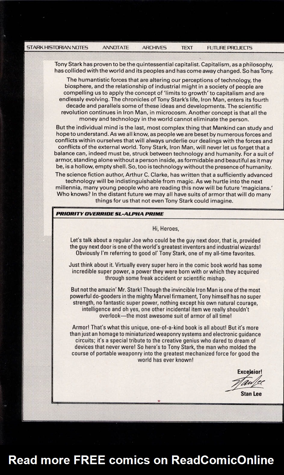 Read online Iron Manual comic -  Issue # Full - 39