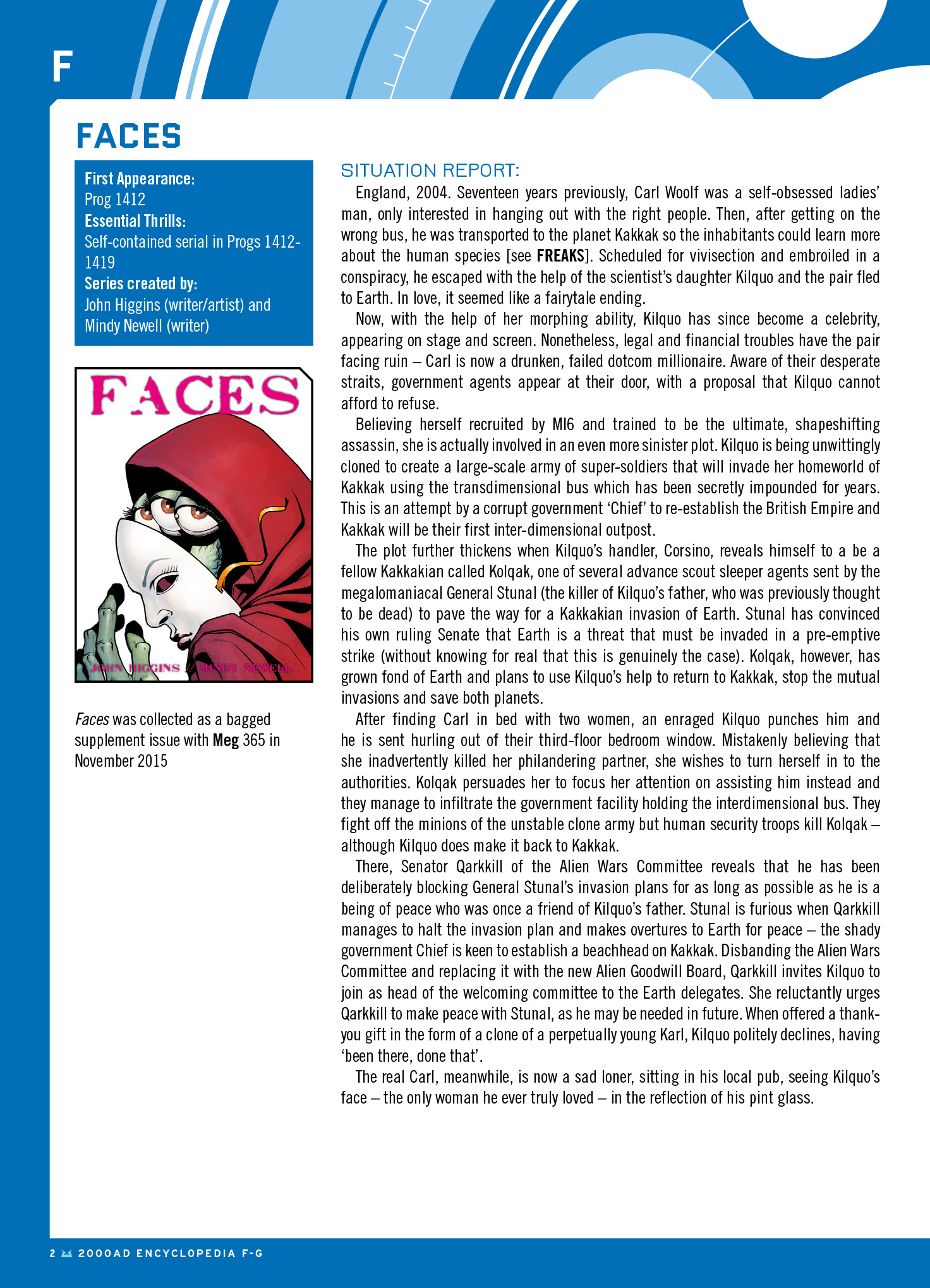 Read online Judge Dredd Megazine (Vol. 5) comic -  Issue #428 - 68