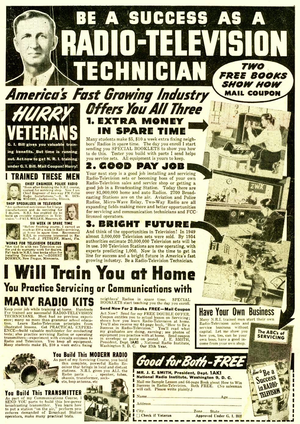 Read online Animal Antics comic -  Issue #30 - 51