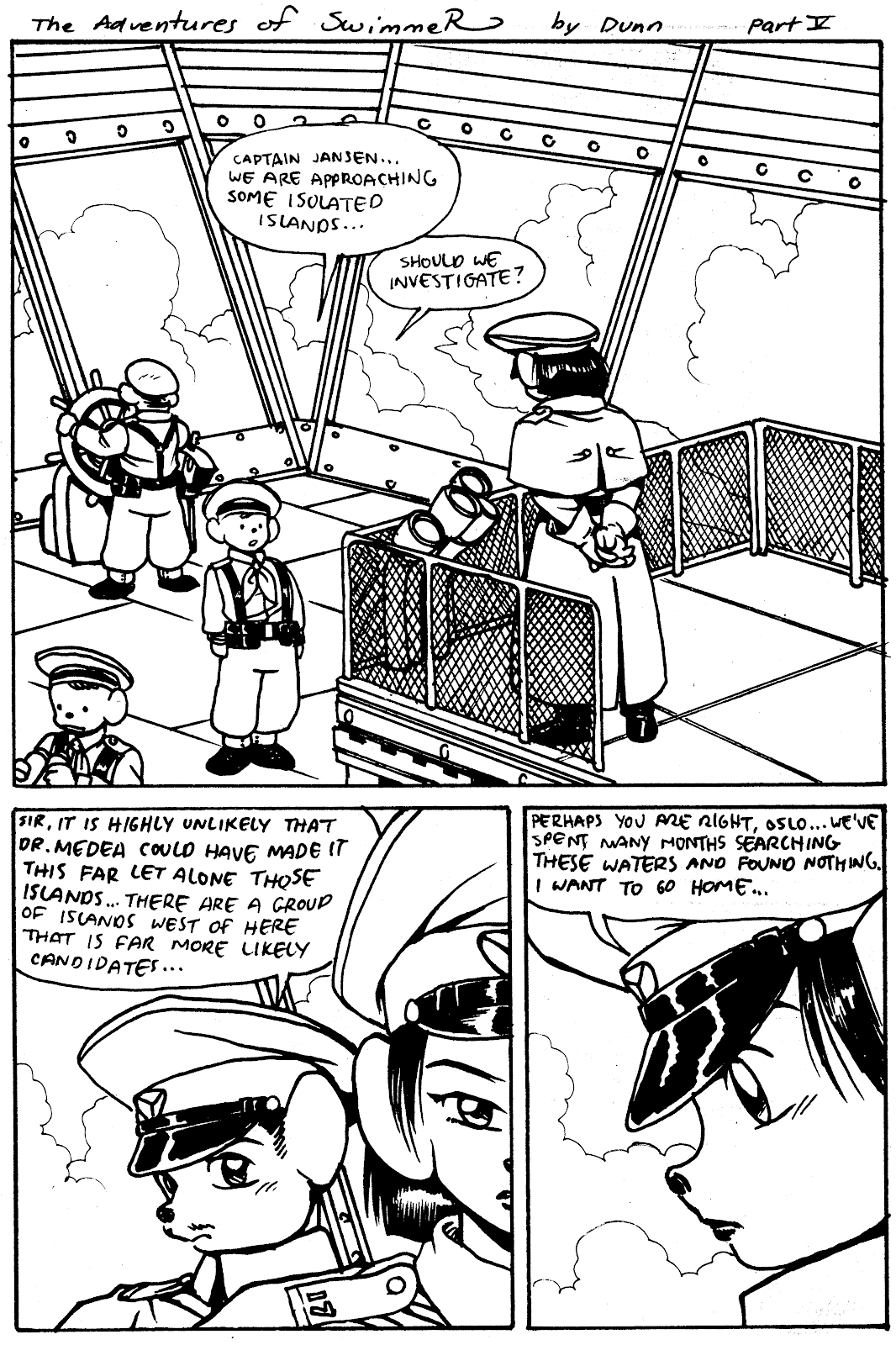 Furrlough issue 43 - Page 25