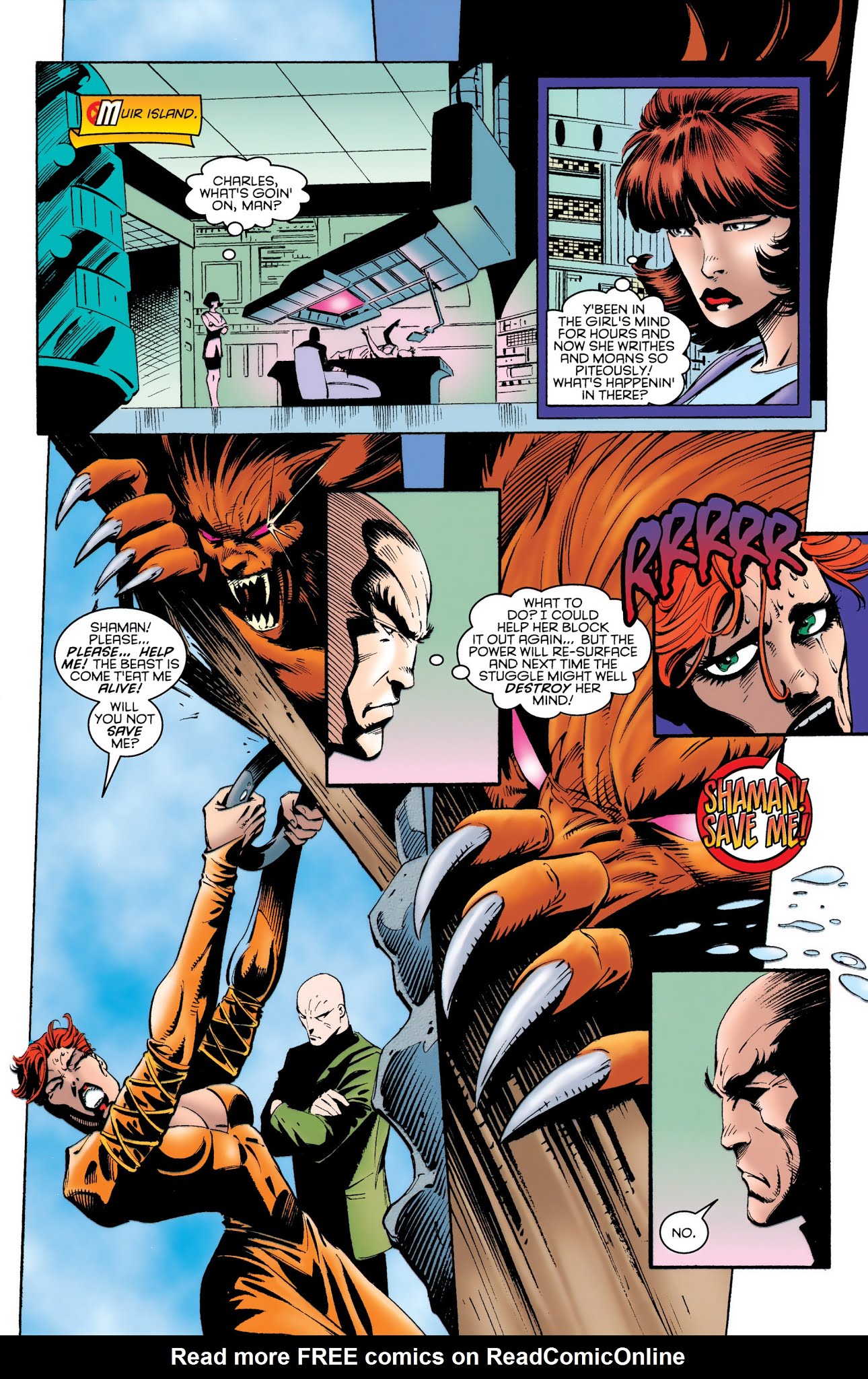 Read online Wolverine Epic Collection: Blood Debt comic -  Issue #Wolverine Epic Collection TPB 8 (Part 3) - 28