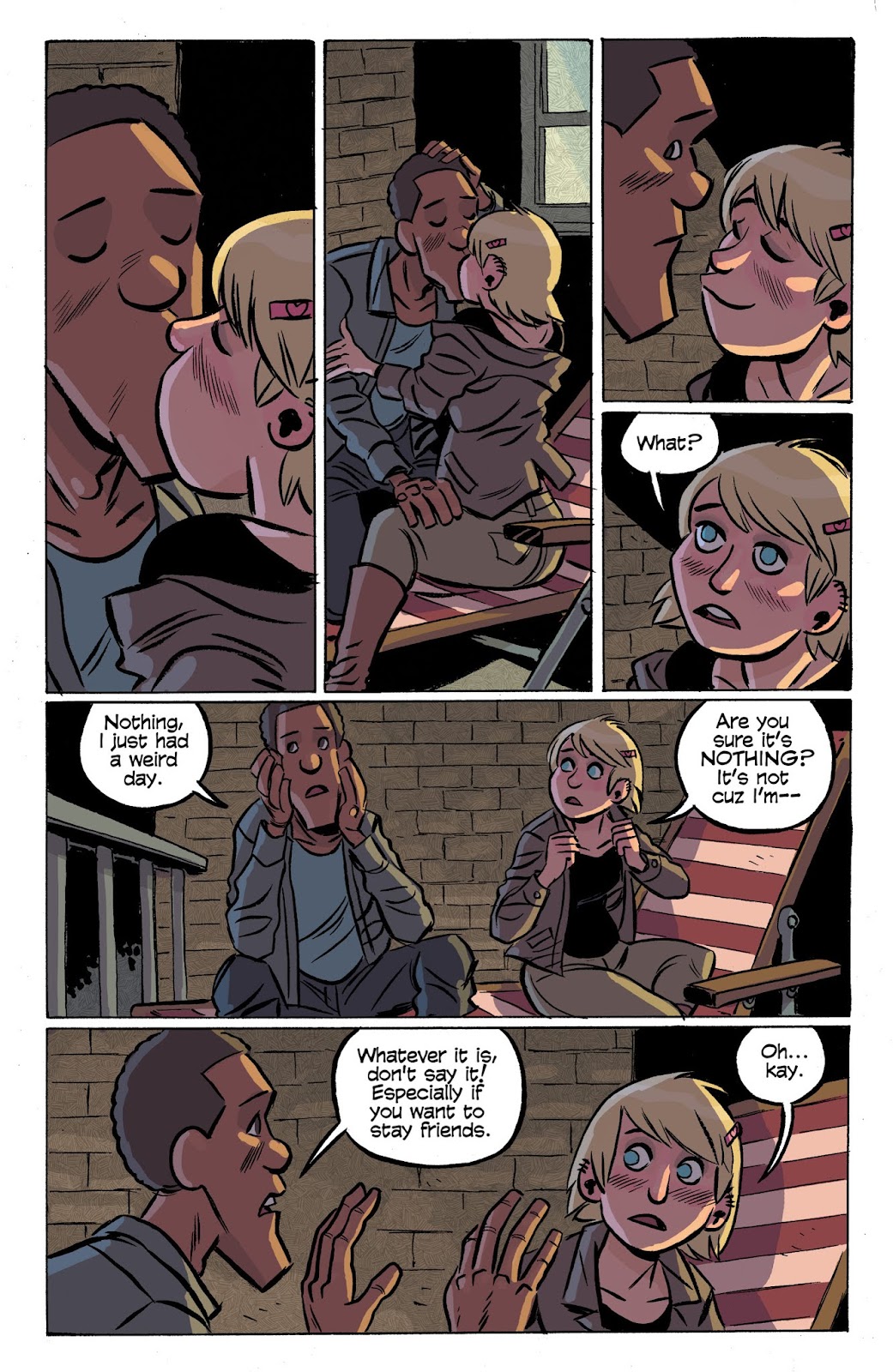 Cellies issue 5 - Page 4