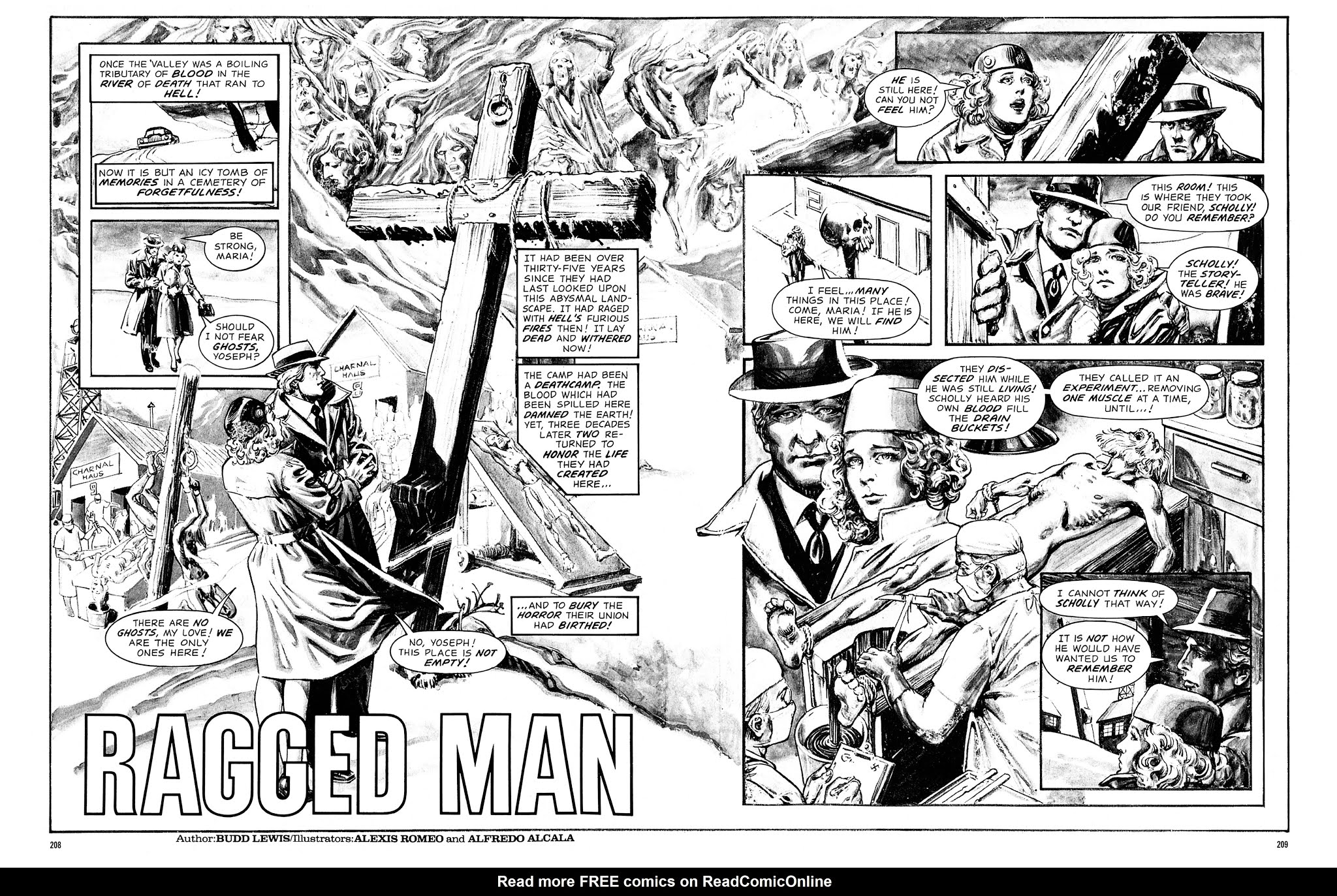 Read online Creepy Archives comic -  Issue # TPB 26 (Part 3) - 9