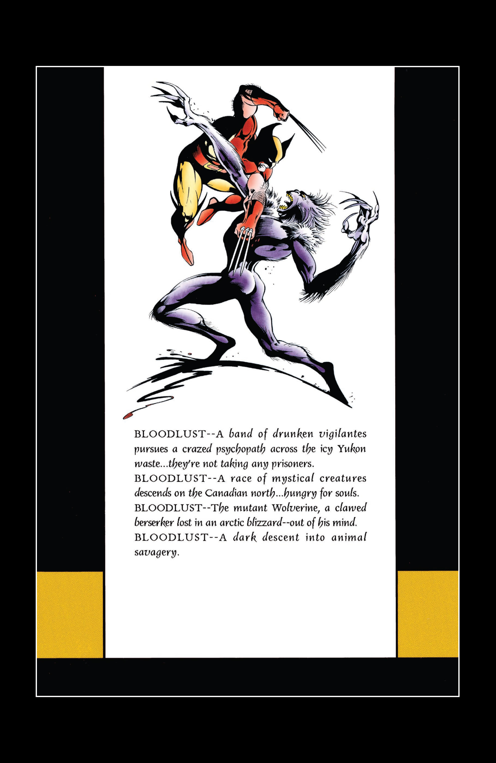 Read online Wolverine Omnibus comic -  Issue # TPB 2 (Part 12) - 28